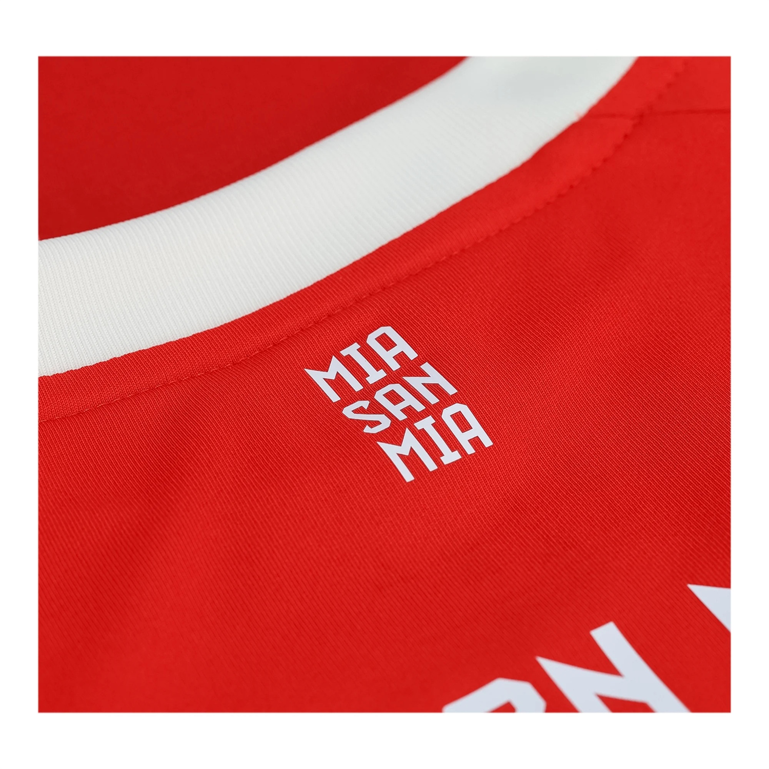 TKH-turbokithub-Women's Bayern Munich 25-26 Home Jersey