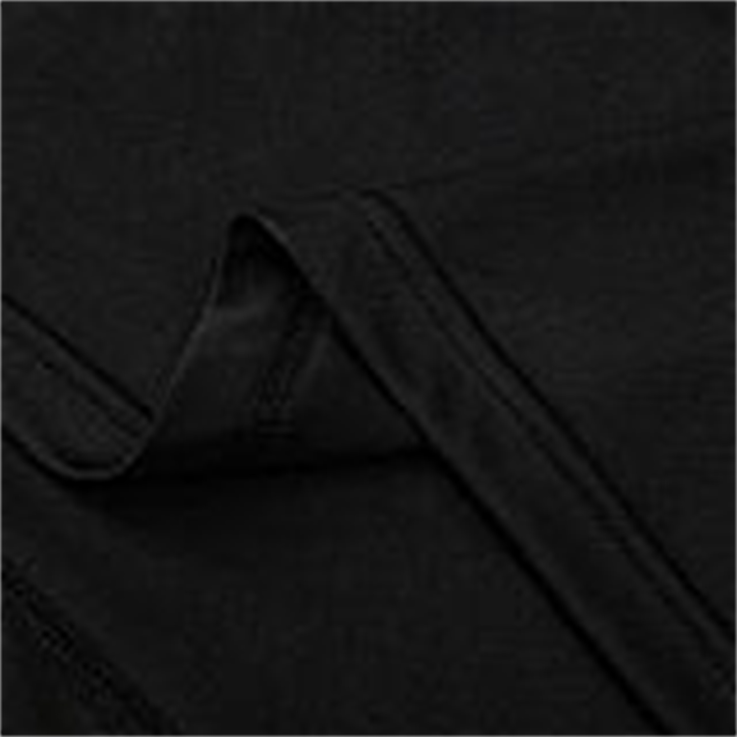 TKH-turbokithub-INT M.A.M 25-26 Short-Sleeve Training Set - Light Grey Stripes Black Top & Black Shorts