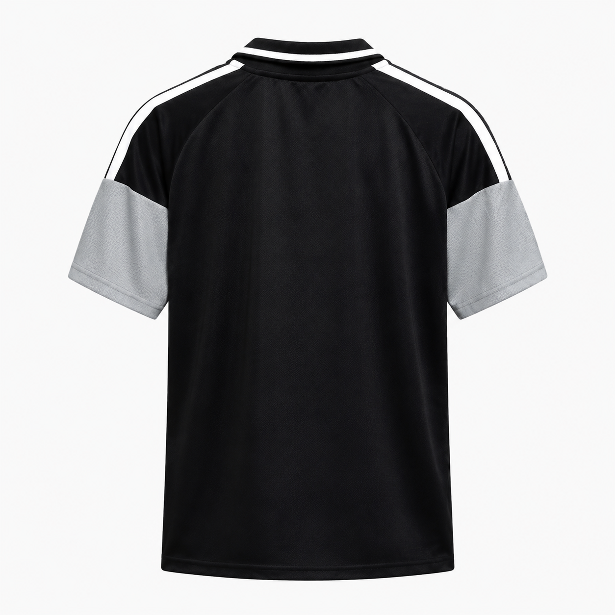 TKH-turbokithub-Celtic 26-27 Black Short-Sleeve Training jersey - Fans Version