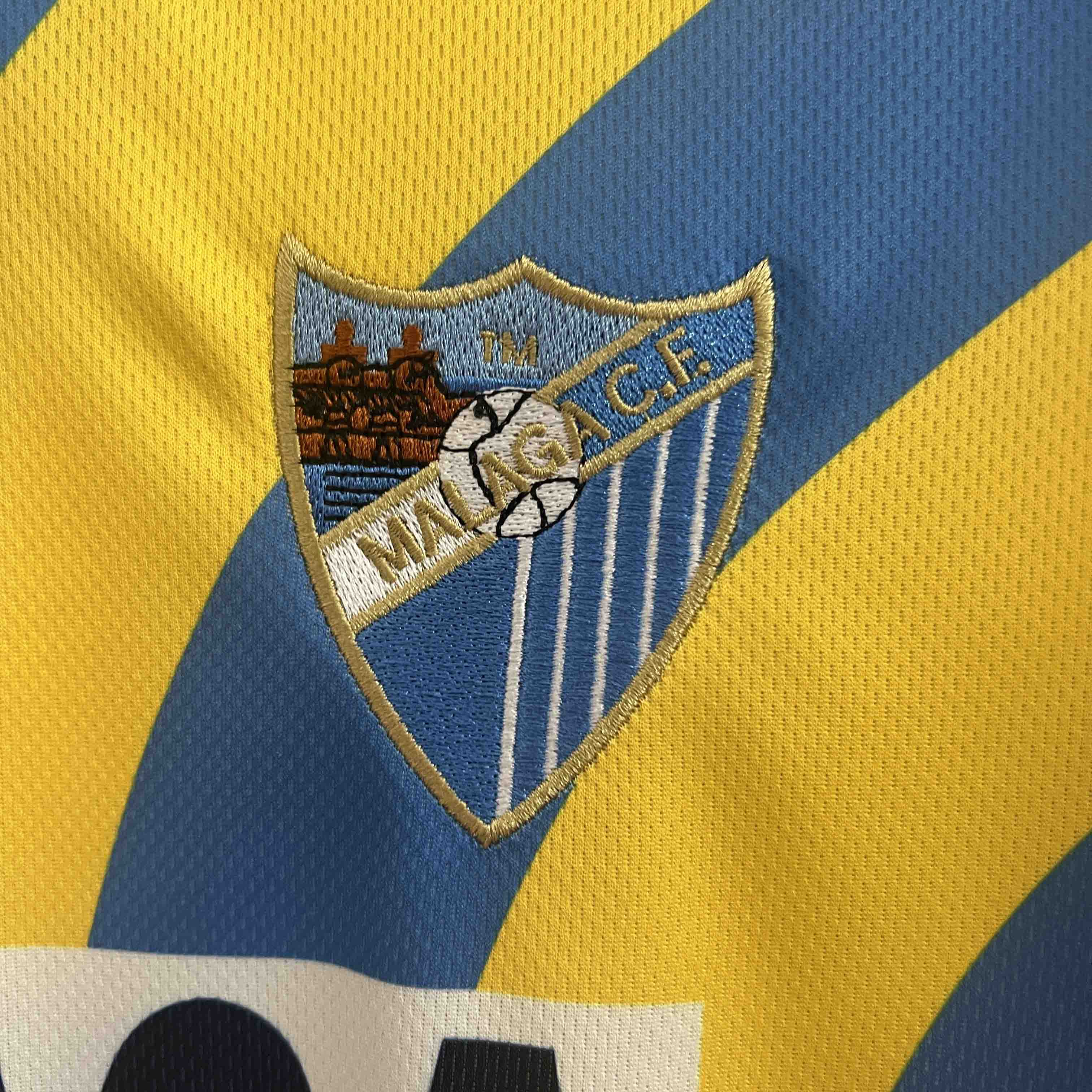 TKH-turbokithub-Retro Málaga 1997-98 Away Jersey