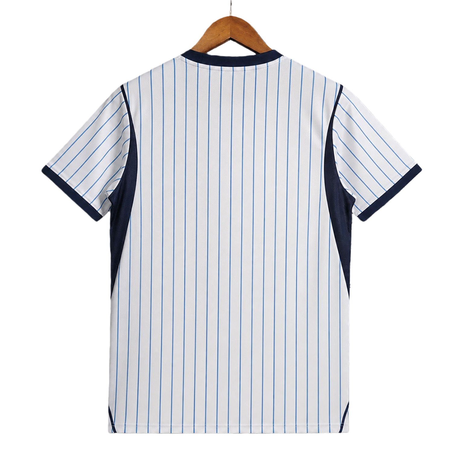 TKH-turbokithub-Inter Milan 26-27 Away Jersey - Fans Version