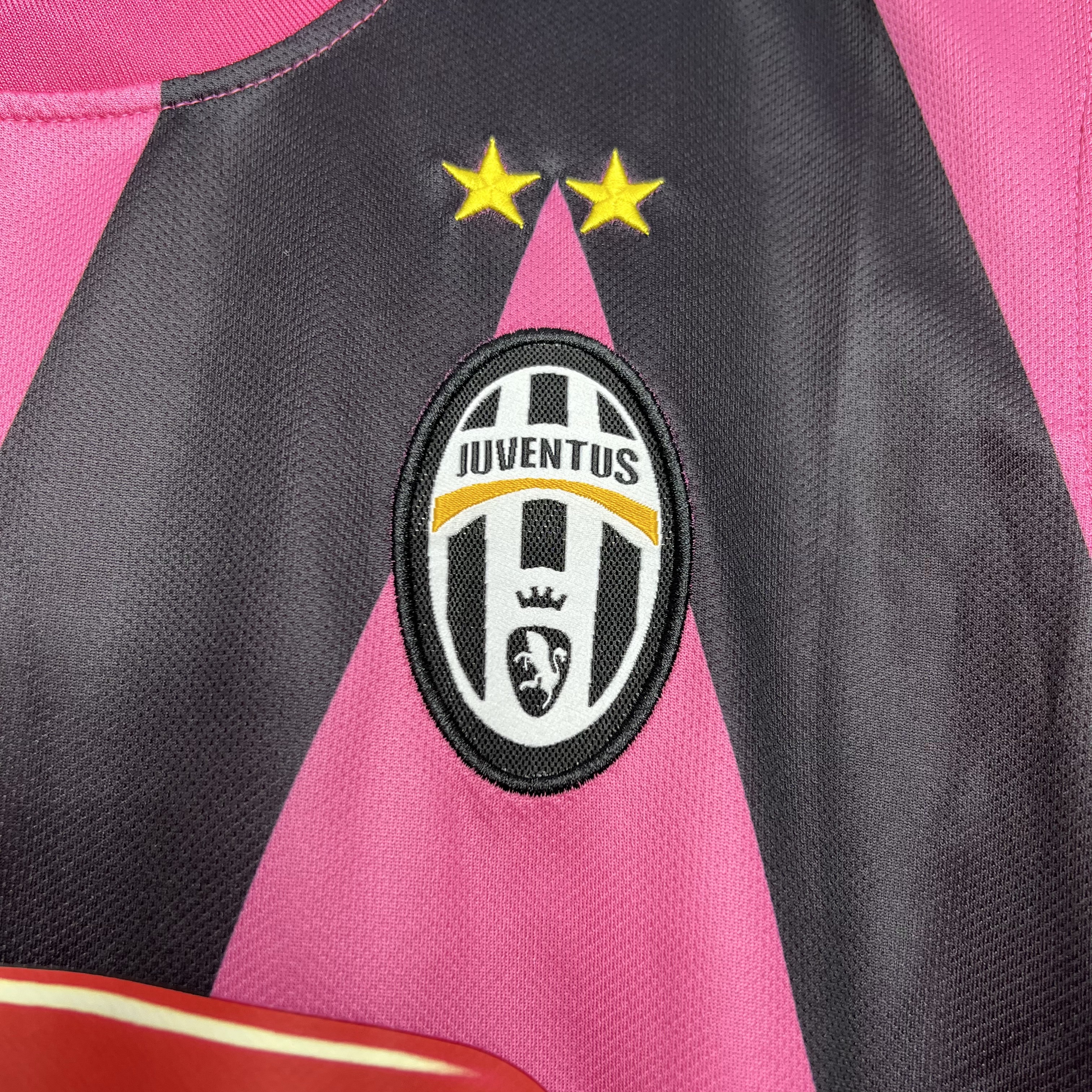 TKH-turbokithub-Retro Juventus 2011-12 Away Jersey