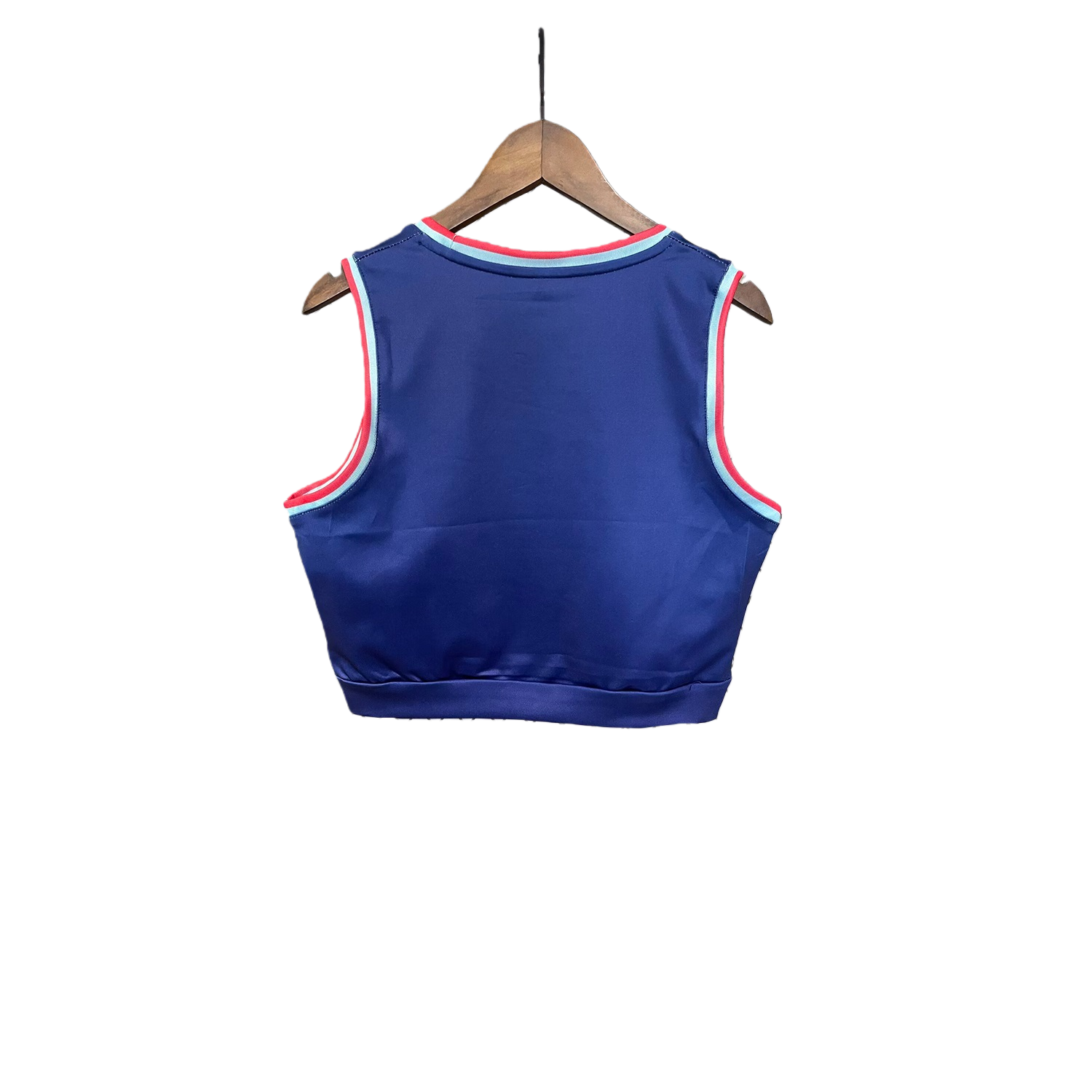 TKH-turbokithub-Women's Japan 2026 Home Yoga Vest