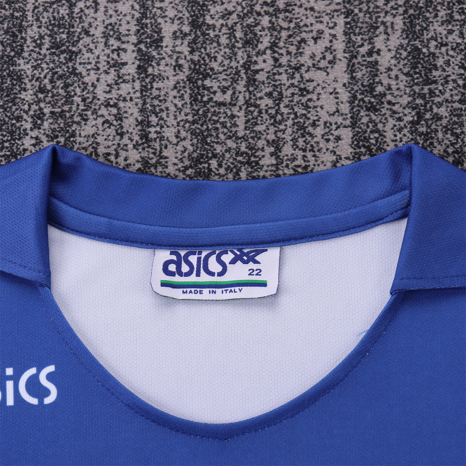 TKH-turbokithub-Retro Sampdoria 1990-91 Home Kids Kit