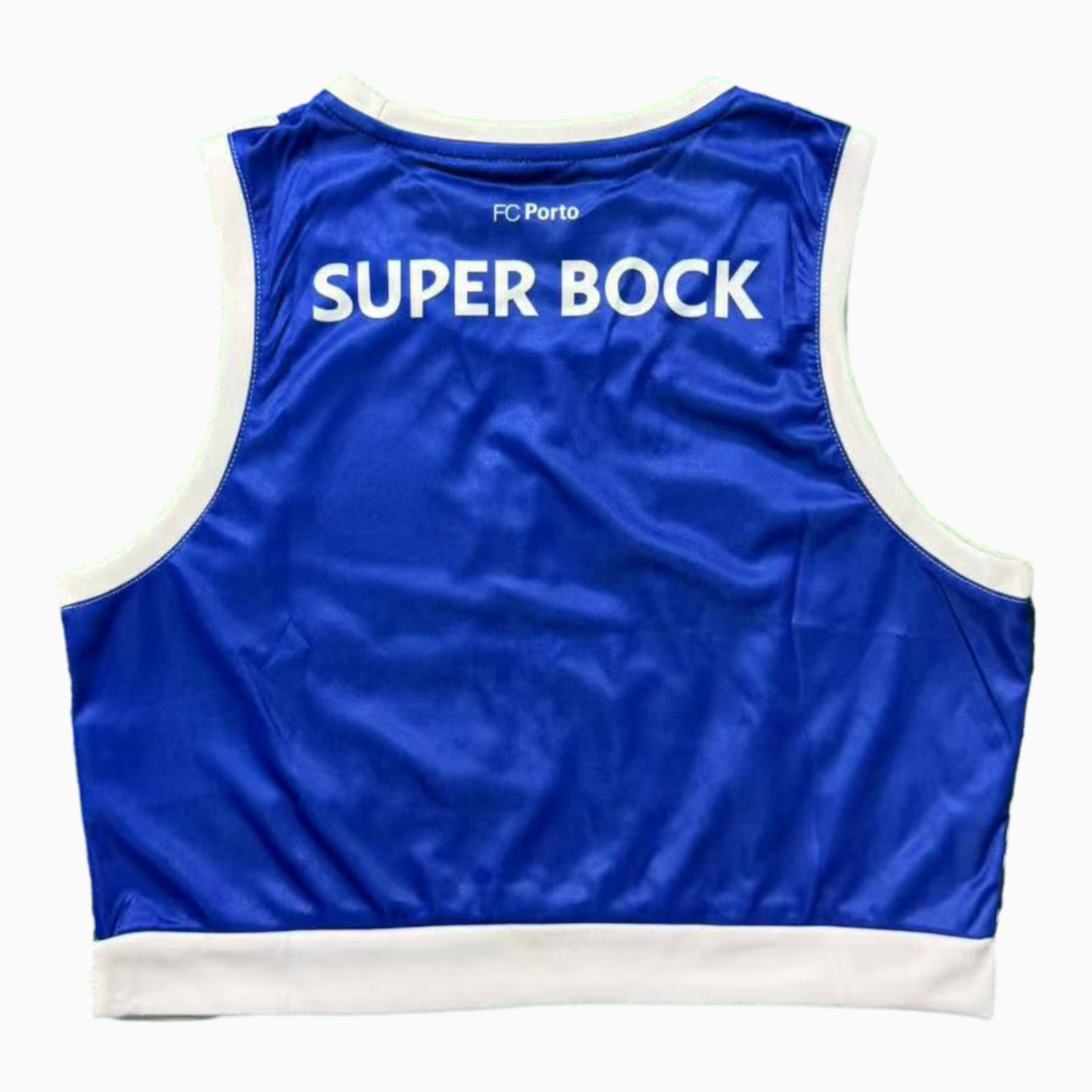 TKH-turbokithub-Women's Porto 25-26 Home Yoga Vest