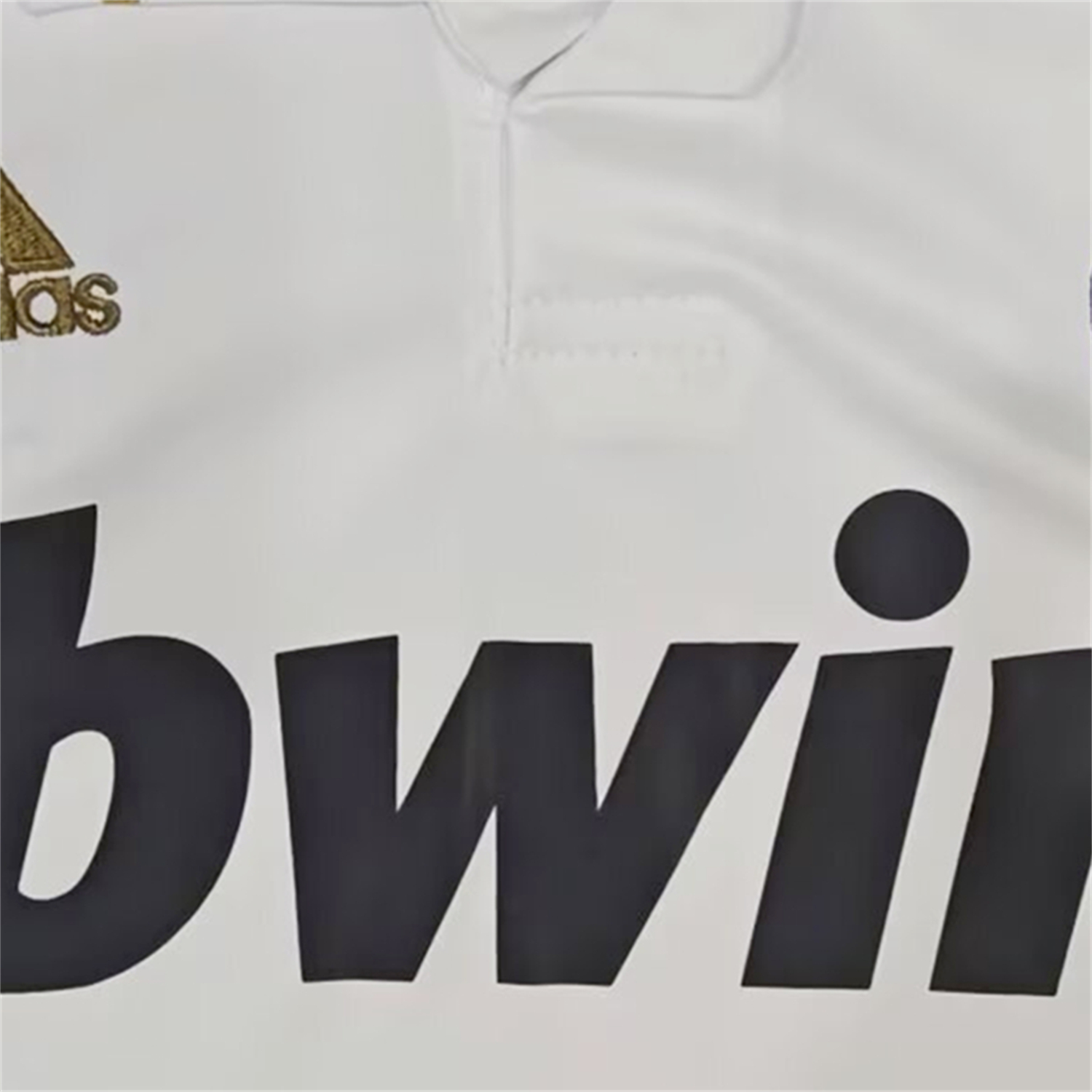 TKH-turbokithub-Retro Real Madrid 2011-12 Home Long Sleeves Kids Kit