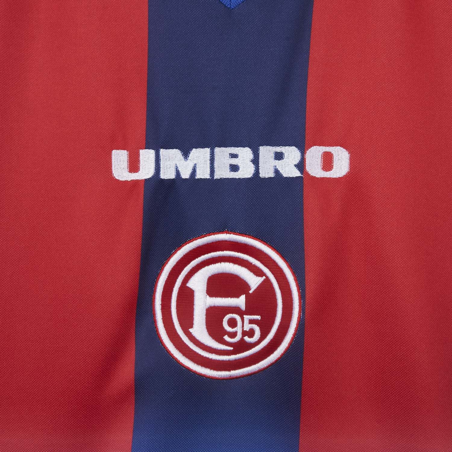 TKH-turbokithub-Retro Fortuna Düsseldorf 1997-98 Away Jersey