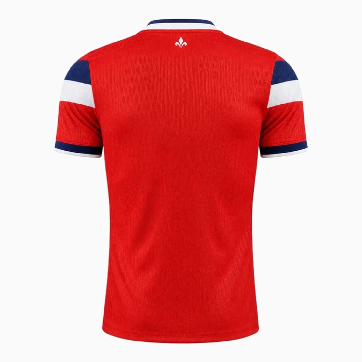 TKH-turbokithub-Lille 26-27 Home Jersey - Player Version