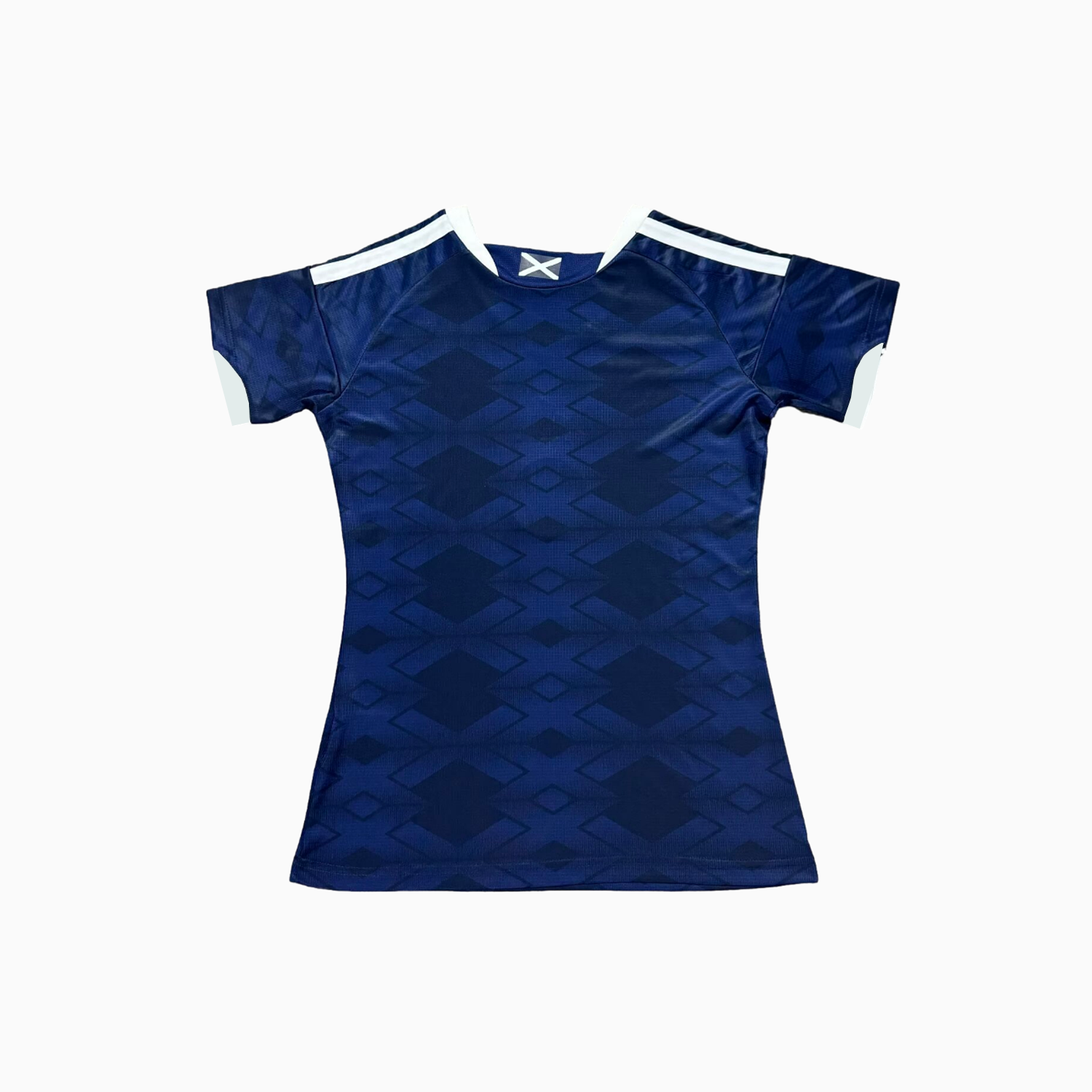 TKH-turbokithub-Women's S-c-o.t l.a-n.d 2026 Home Jersey