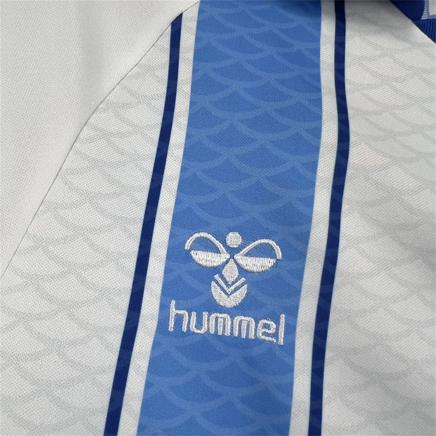 TKH-turbokithub-Malaga 26-27 Home Jersey - Fans Version