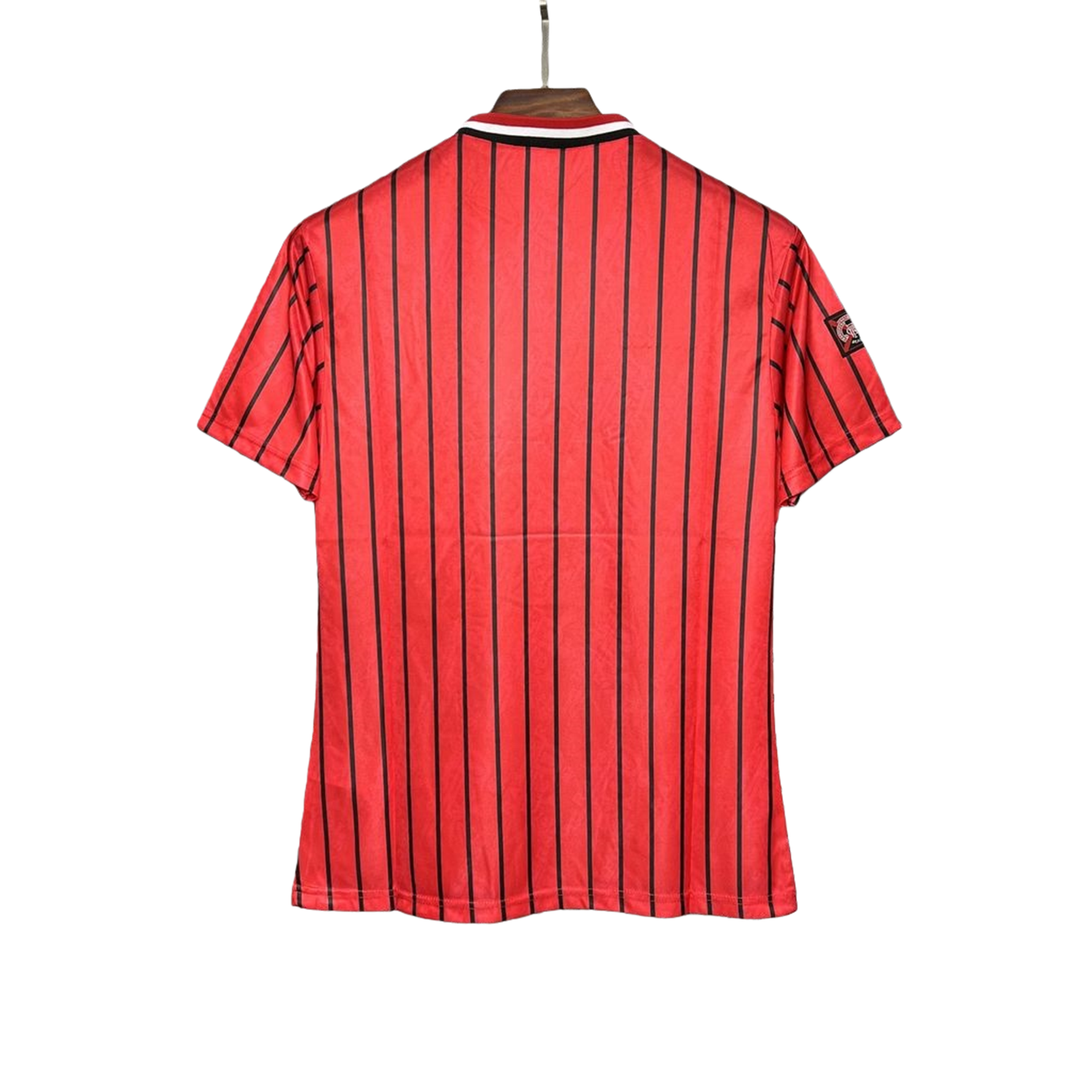 TKH-turbokithub-Retro Glasgow Rangers 1994-95 Away Jersey