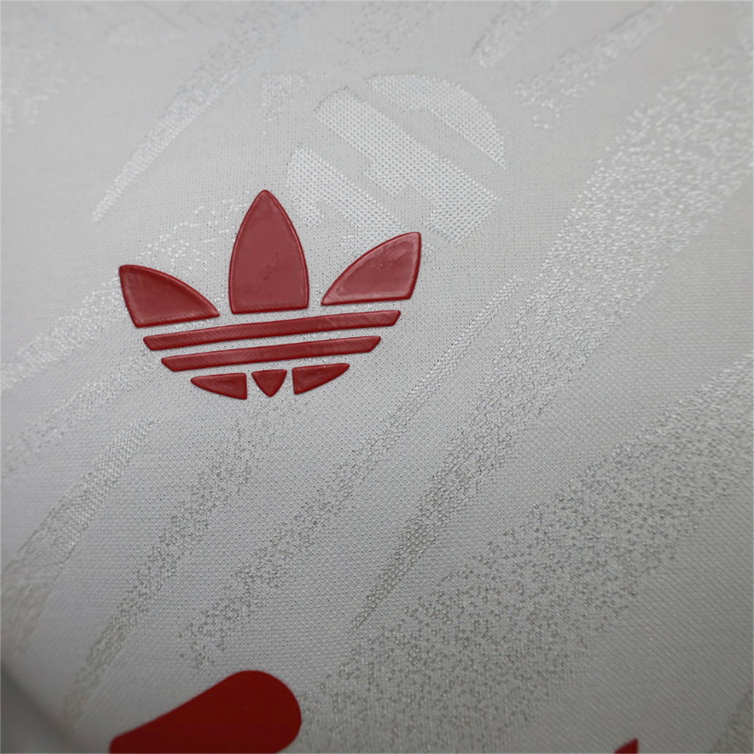 TKH-turbokithub-Liver.pool 26-27 Away Long Sleeves Jersey - Player Version