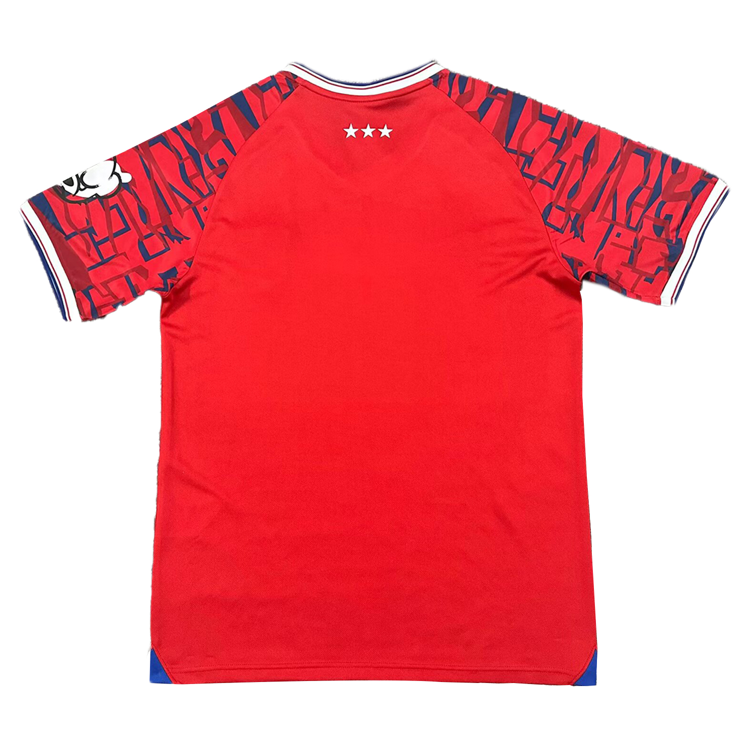 TKH-turbokithub-Ipswich Town 25-26 Away Jersey - Fans Version