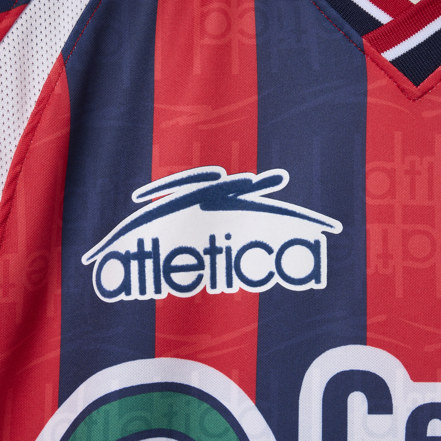 TKH-turbokithub-Retro Chivas de Guadalajara 1999-00 Third Jersey