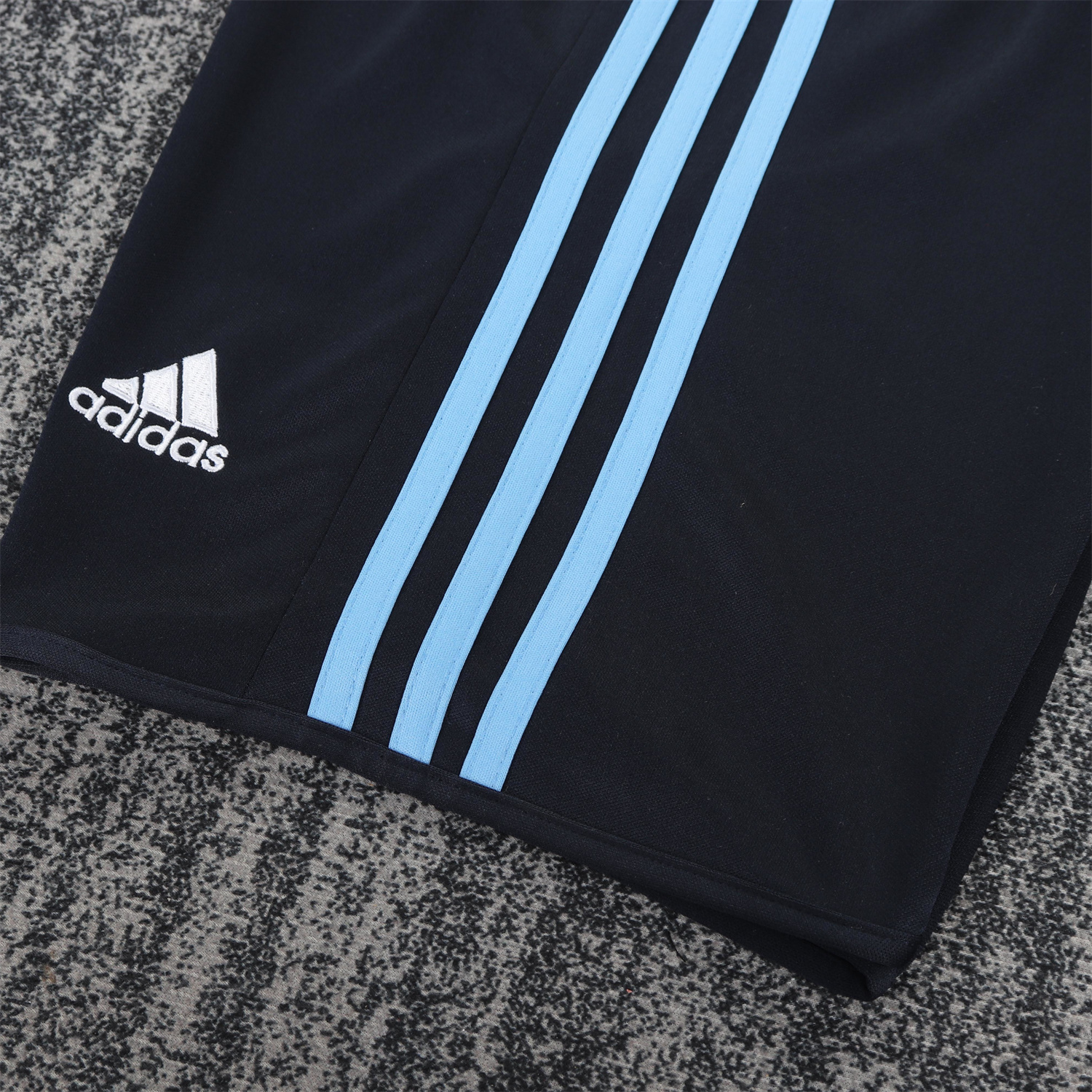 TKH-turbokithub-Retro Real Madrid 03-04 Away Kids Kit