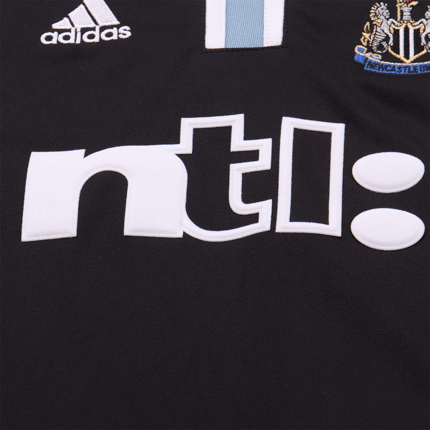 TKH-turbokithub-Retro Newcastle United 2000-01 Away Kids Kit