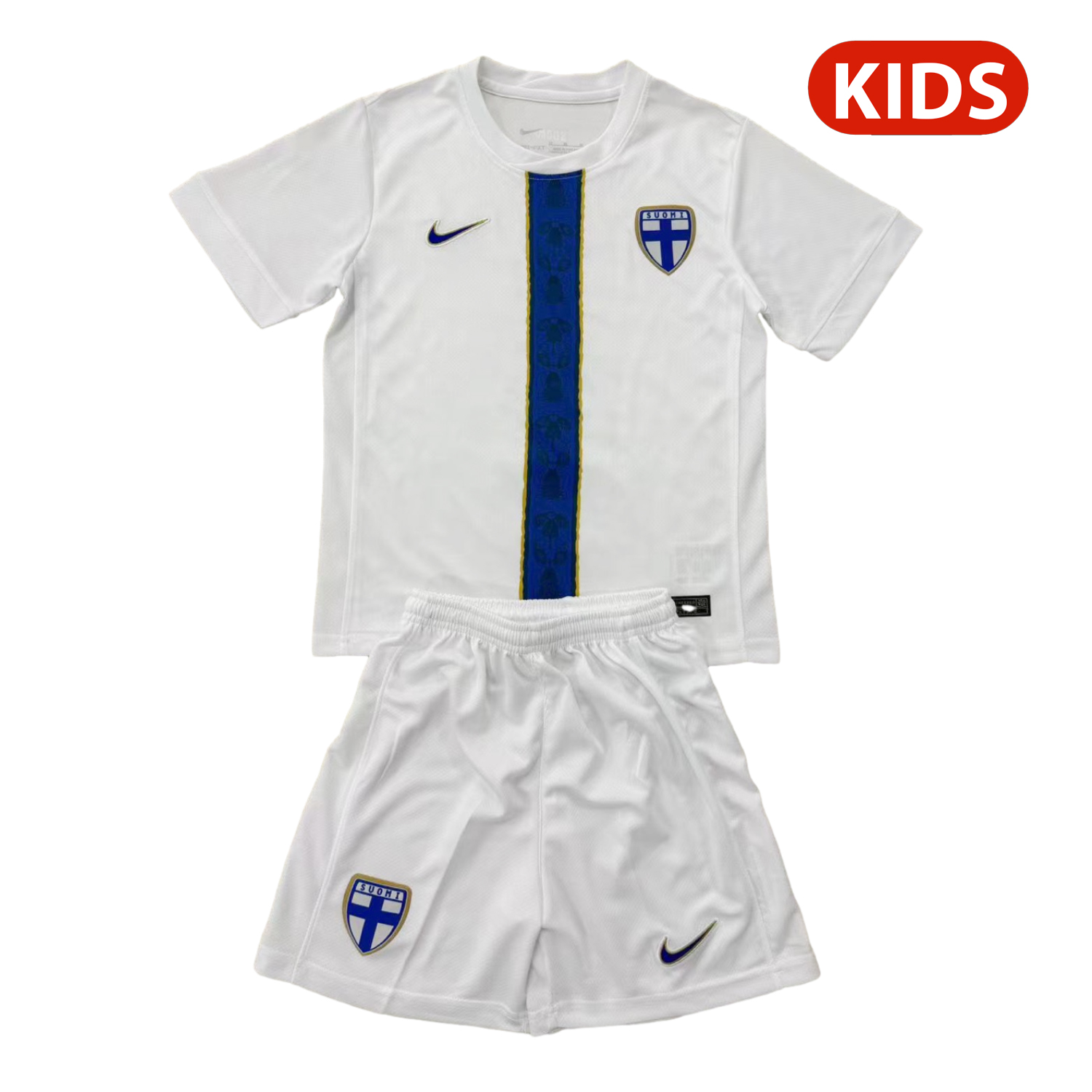 TKH-turbokithub-Finland 2026 Home Kids Kit