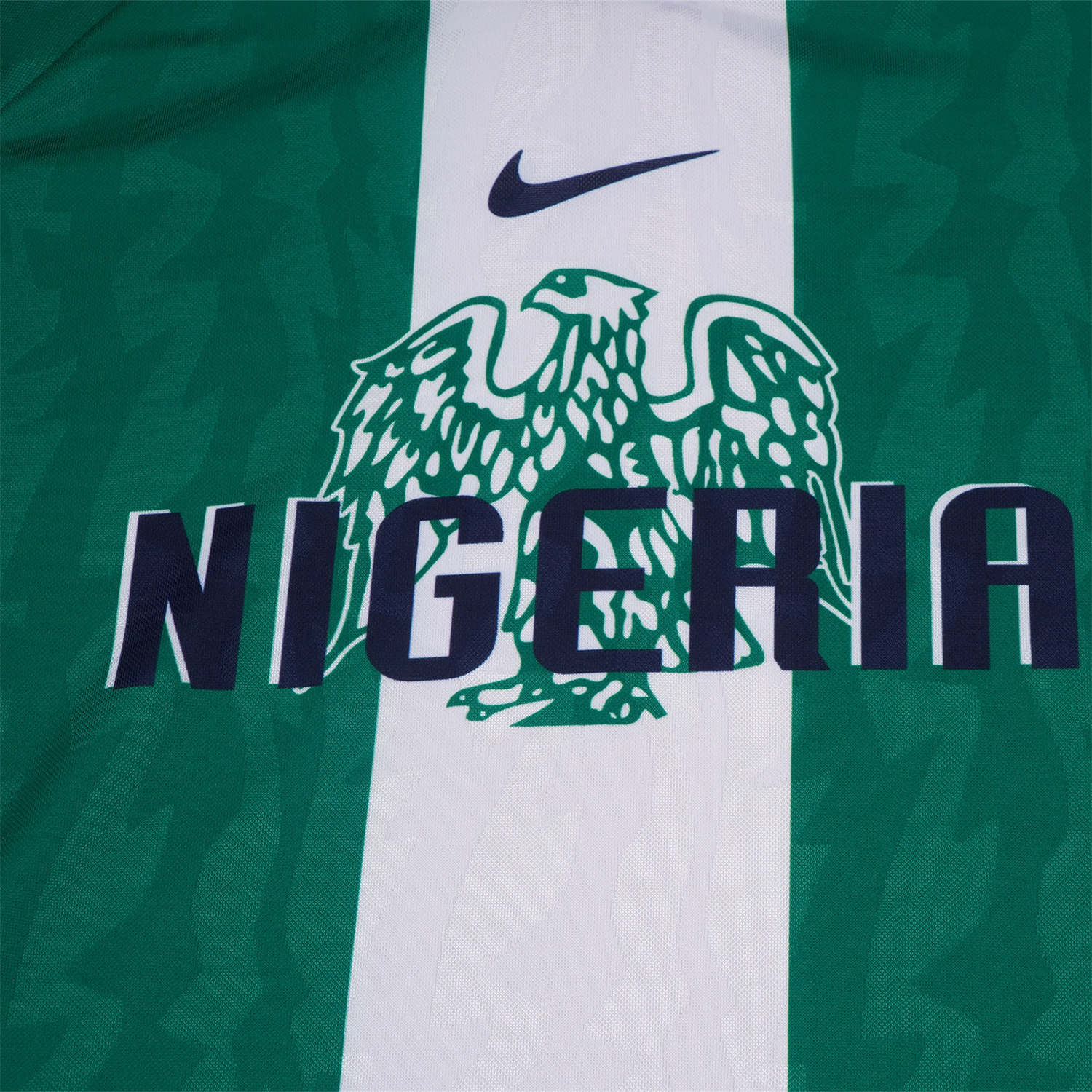 TKH-turbokithub-Retro Nigeria 1996 Home Kids Kit