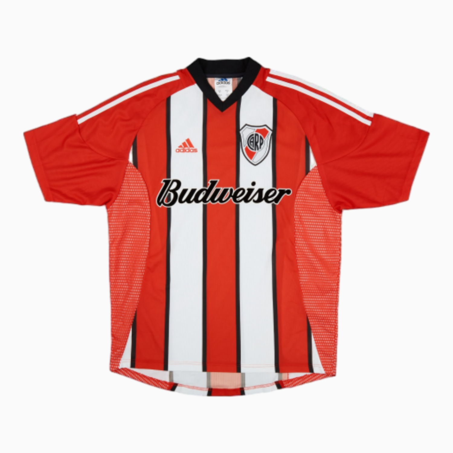 TKH-turbokithub-Retro River Plate 2003-04 Away Jersey