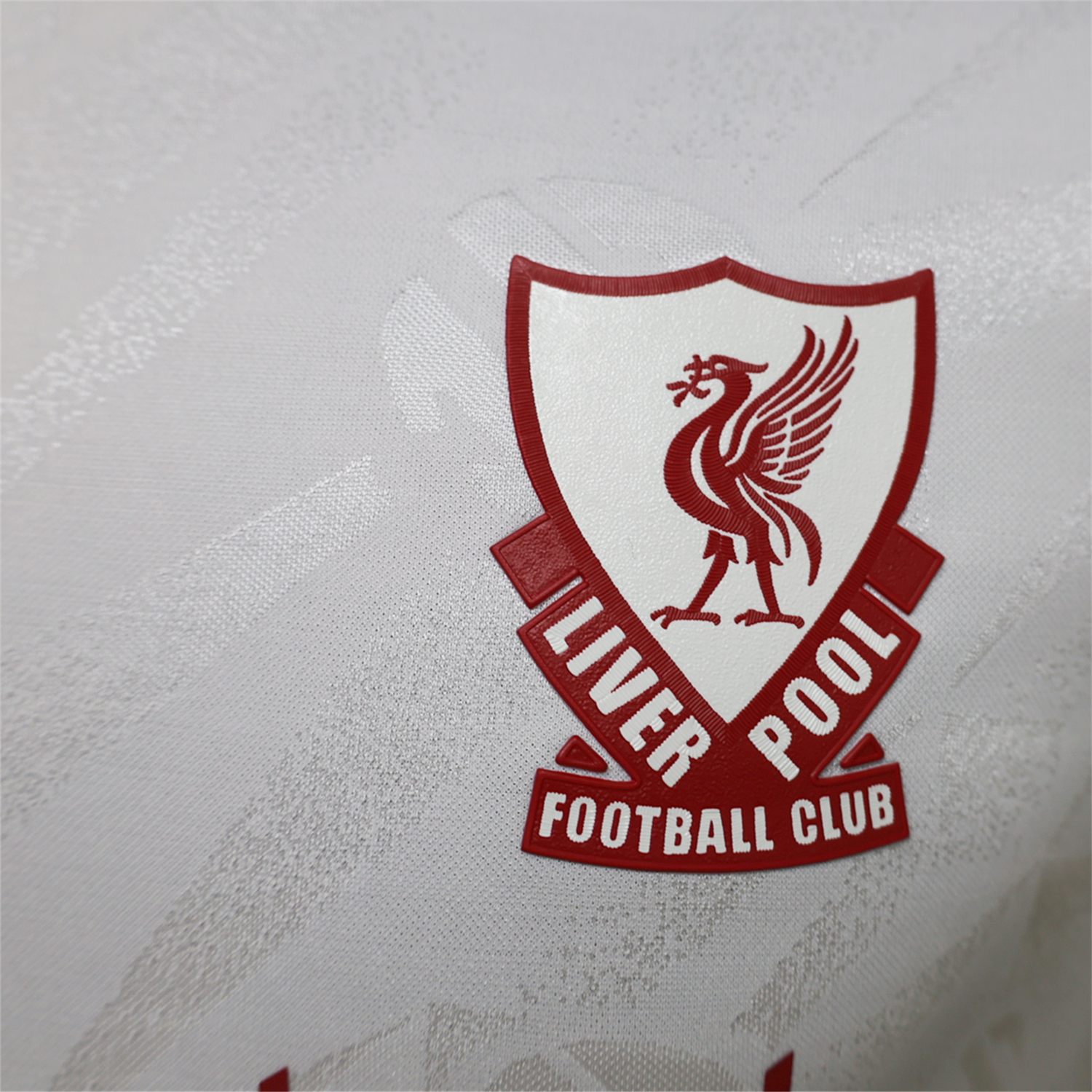 TKH-turbokithub-Liver.pool 26-27 Away Jersey - Player Version