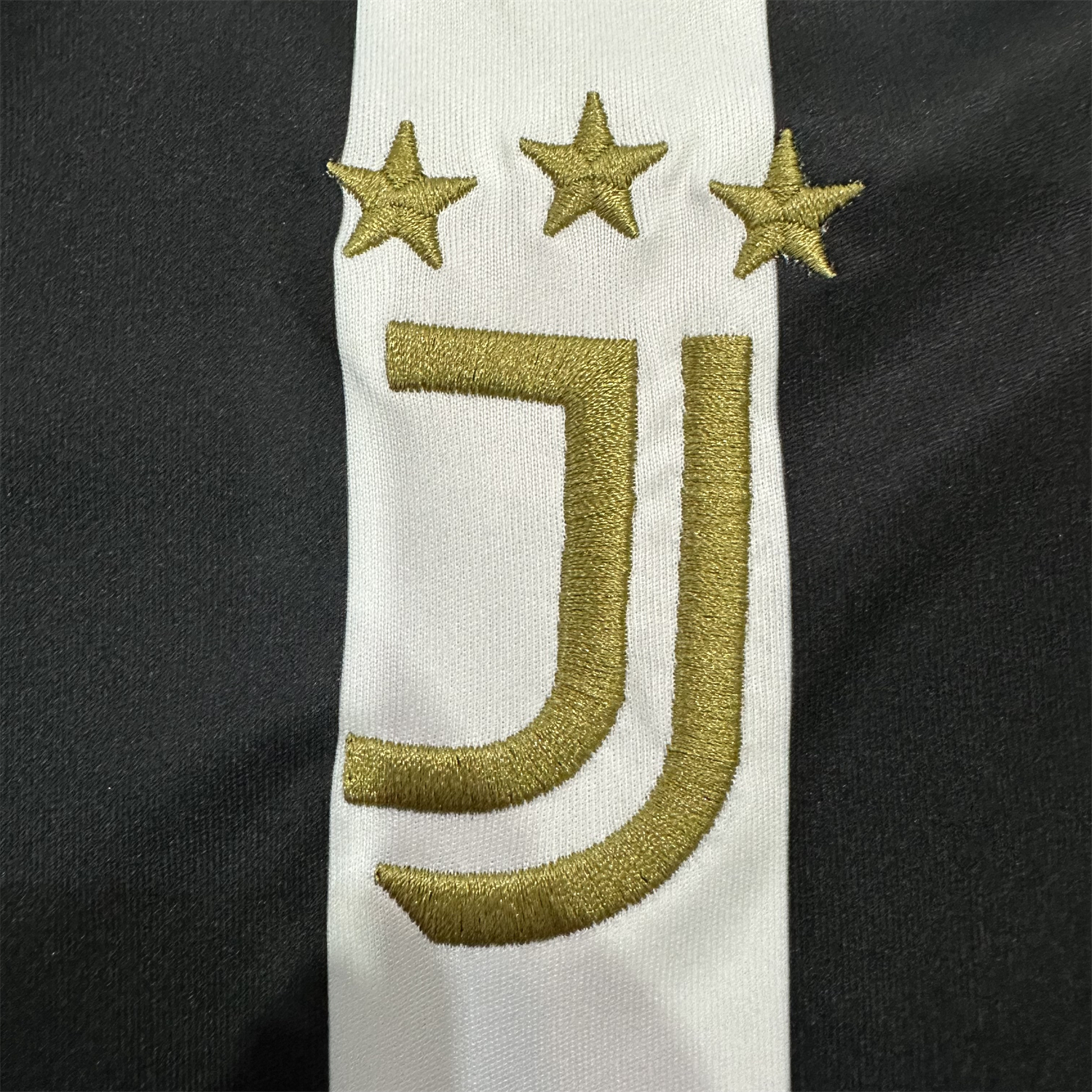 TKH-turbokithub-Juventus 26-27 Home Jersey - Fans Version