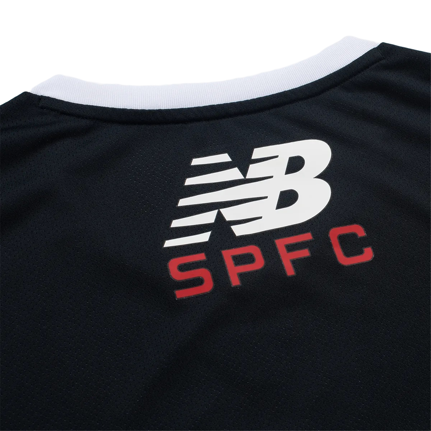 TKH-turbokithub-Sao Paulo 26-27 Red Pre-Match Jersey - Fans Version