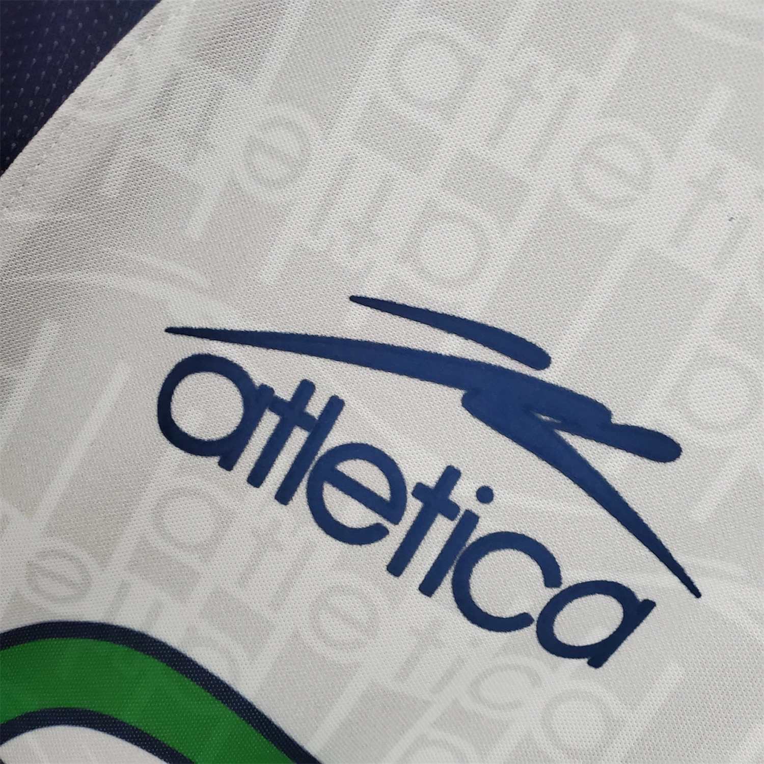 TKH-turbokithub-Retro Chivas de Guadalajara 1999-00 Away Jersey