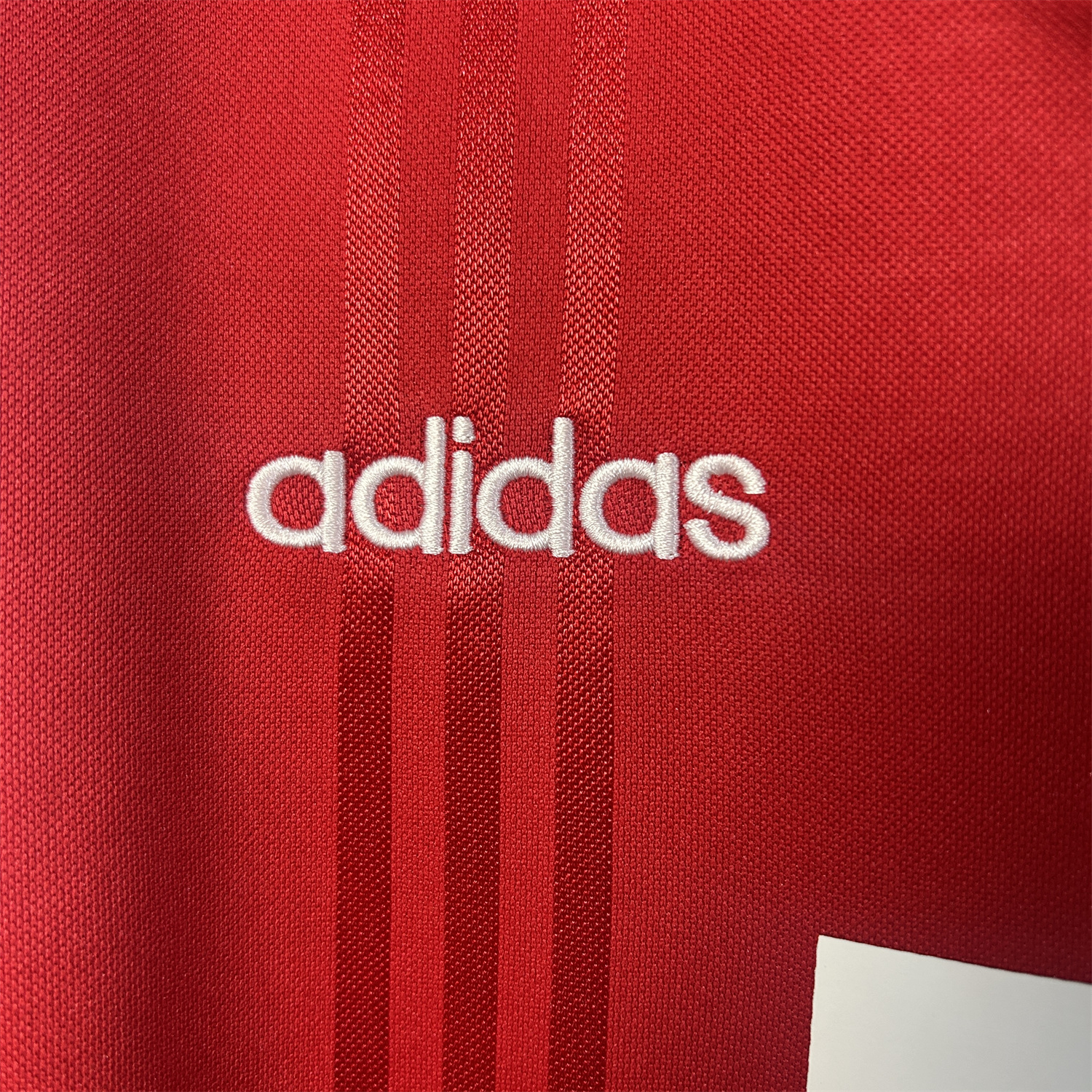 TKH-turbokithub-Retro Benfica 1997-98 Home Jersey
