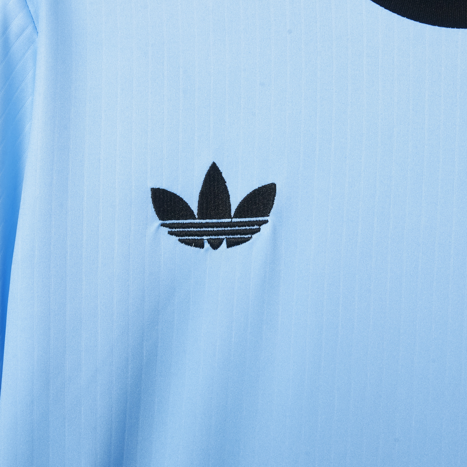 TKH-turbokithub-Germany 2025 125-Year Anniversary GK Blue Jersey - Fans Version