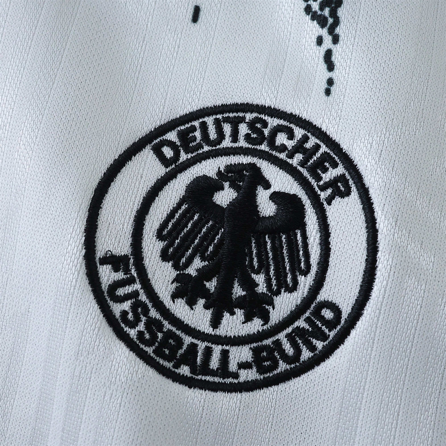 TKH-turbokithub-Retro Germany 1994 Home Stadium Kids Kit