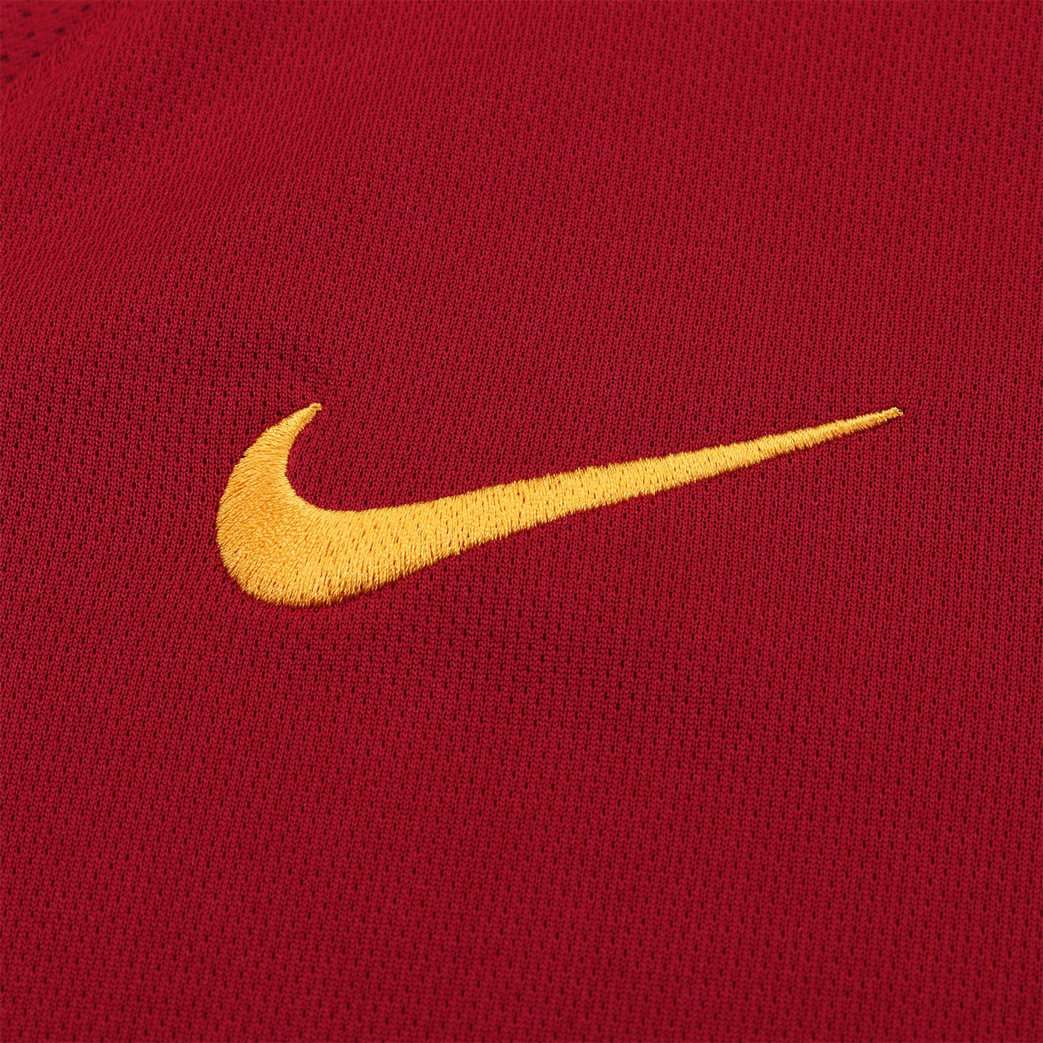 TKH-turbokithub-Retro Roma 2017-18 Home Kids Kit