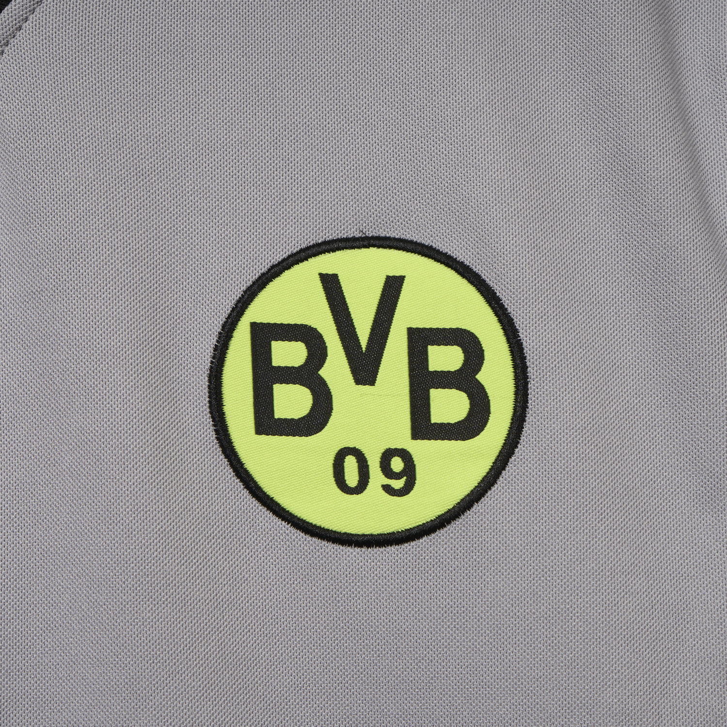 TKH-turbokithub-Retro Dortmund 1997-98 Away Jersey