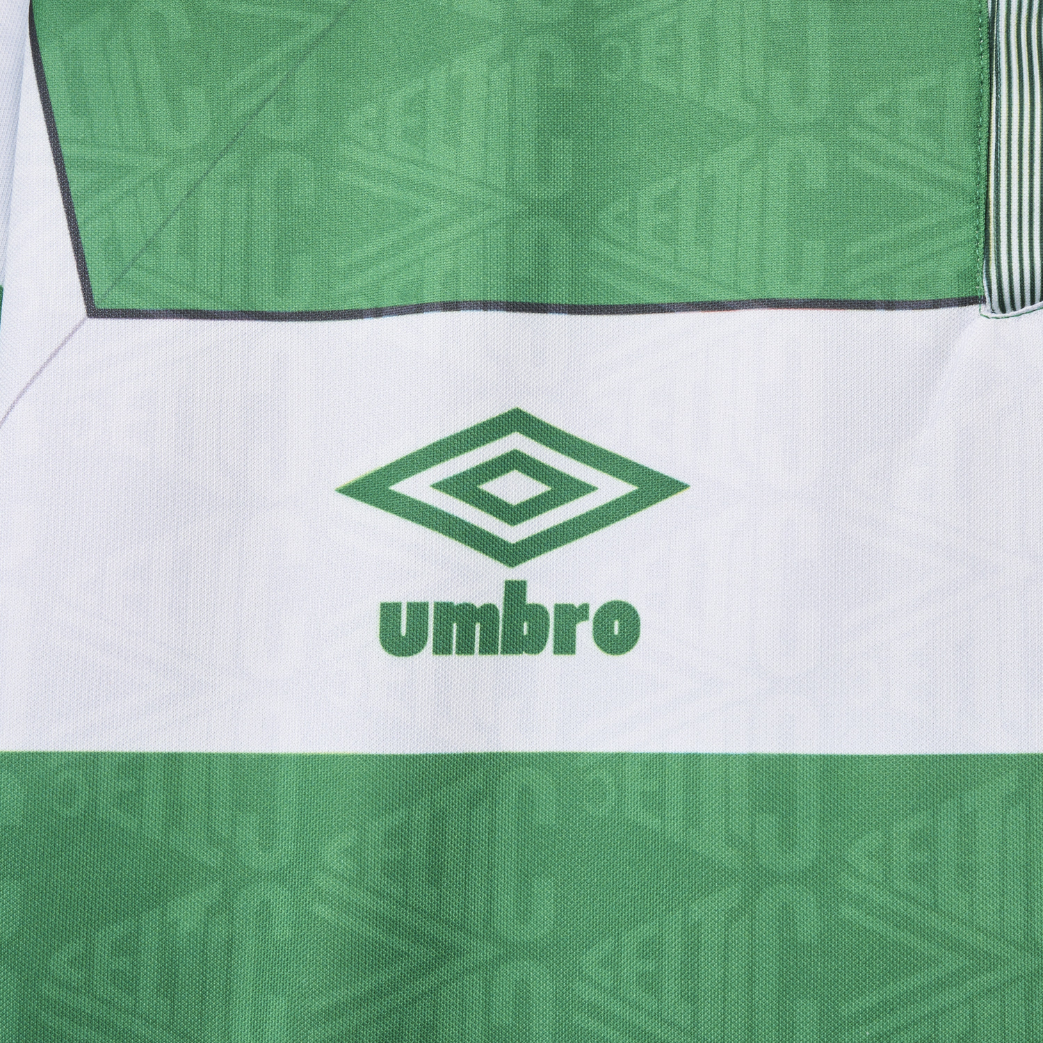 TKH-turbokithub-Retro Celtic 1991-92 Home Jersey