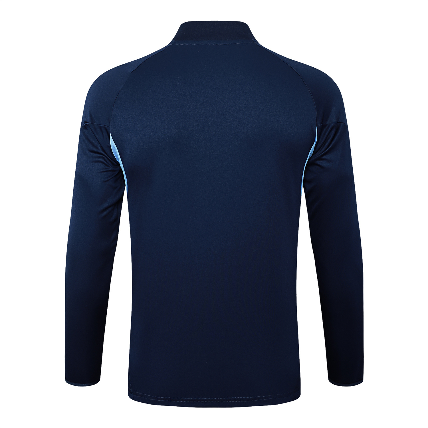 TKH-turbokithub-Arsenal 25-26 Long Sleeve Training Set - Deep Blue