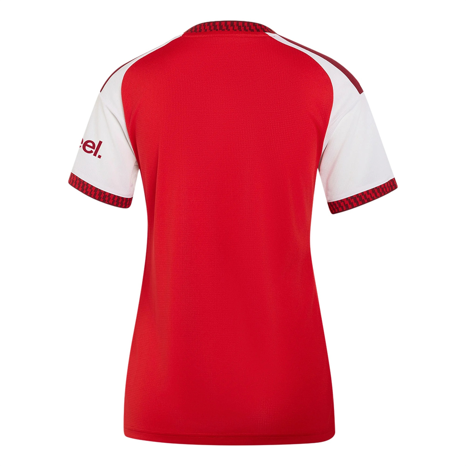TKH-turbokithub-Women's Arsenal 25-26 Home Jersey