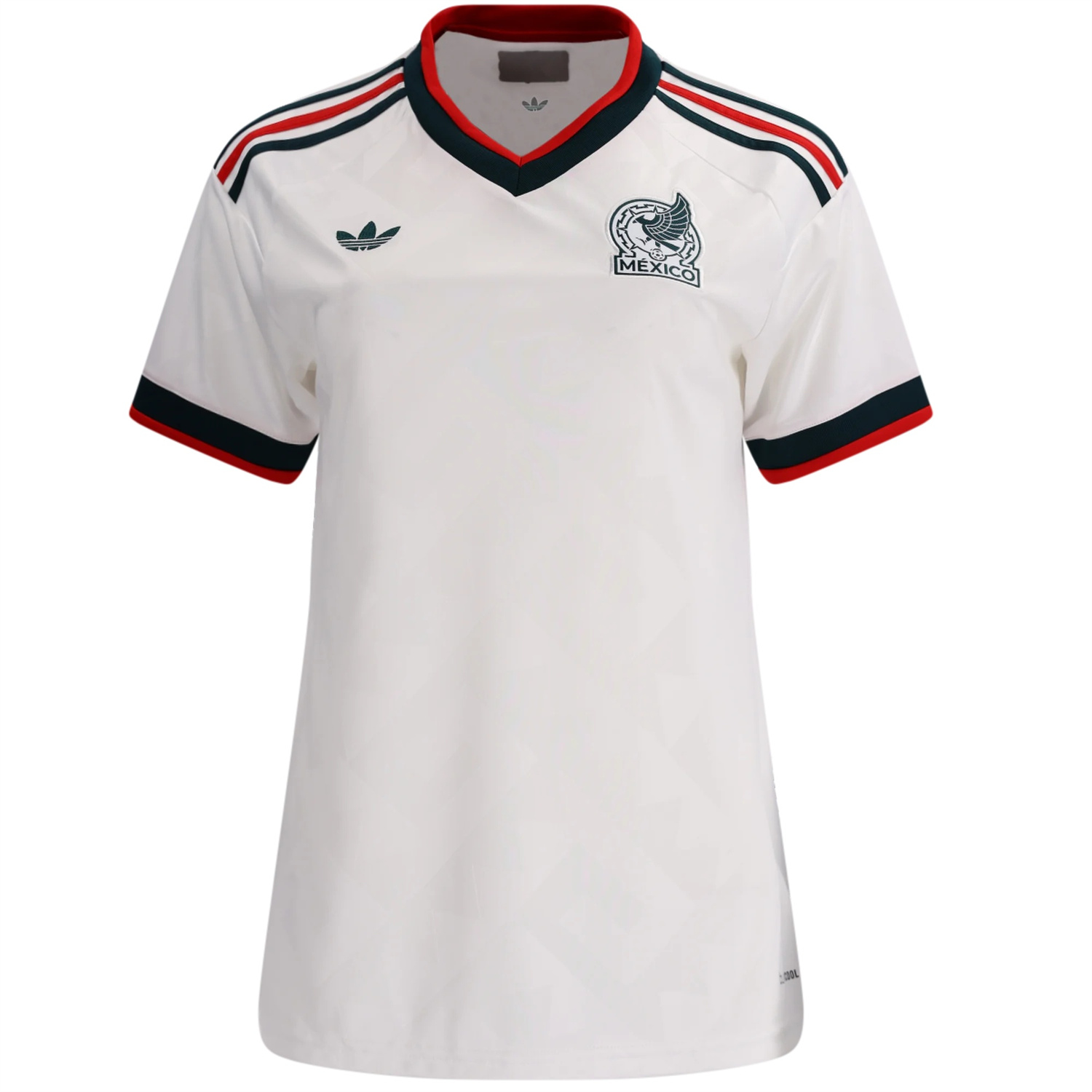 TKH-turbokithub-Women's Mexico 2026 Away Jersey - Player Version