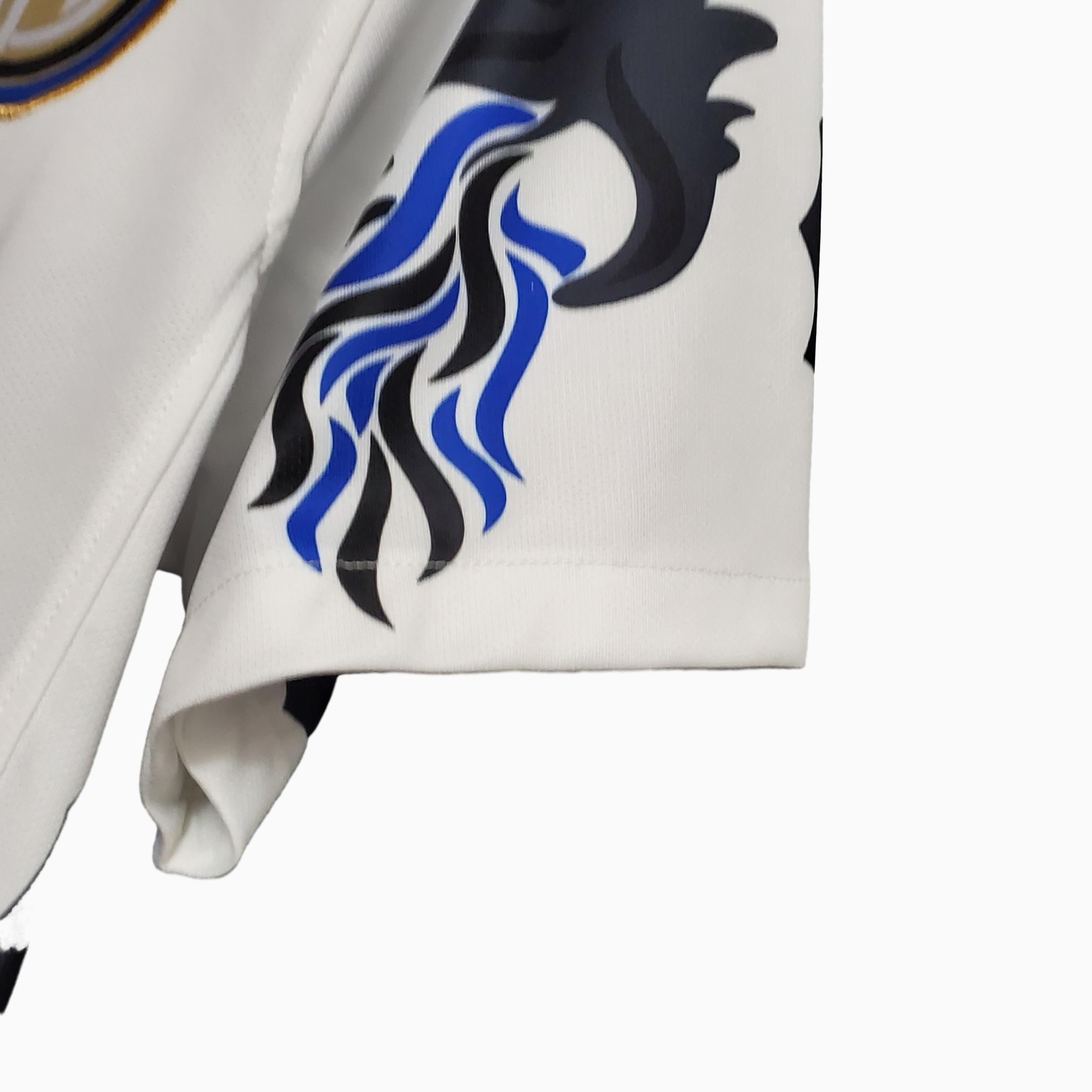 TKH-turbokithub-Retro Inter Milan 2010-11 Away Stadium Jersey