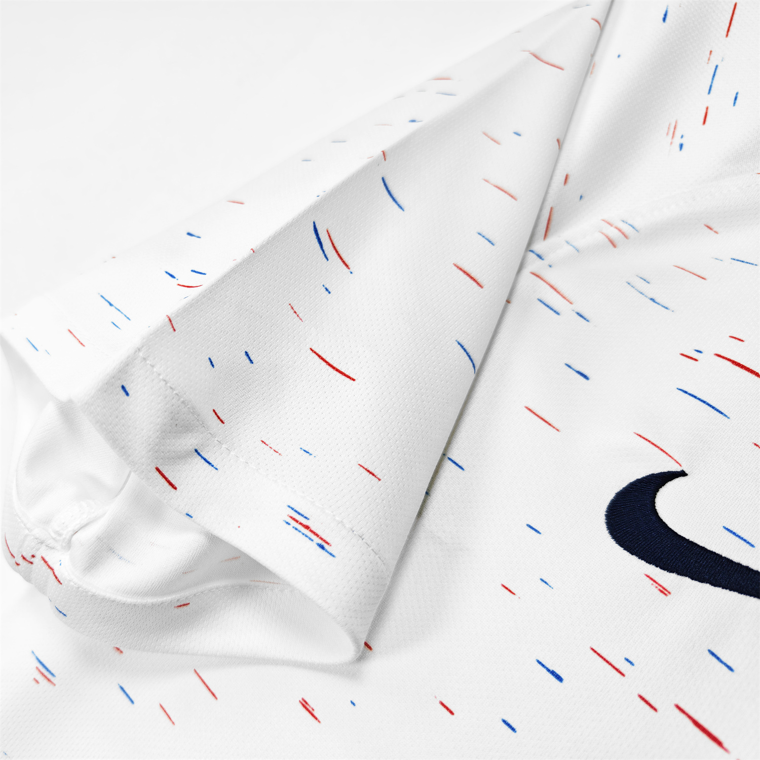 TKH-turbokithub-Retro France 2018 Away Jersey