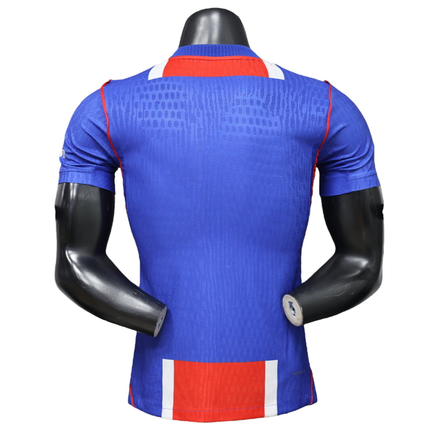 TKH-turbokithub-Paris Saint-Germain PSG 26-27 Home Jersey With Star - Player Version