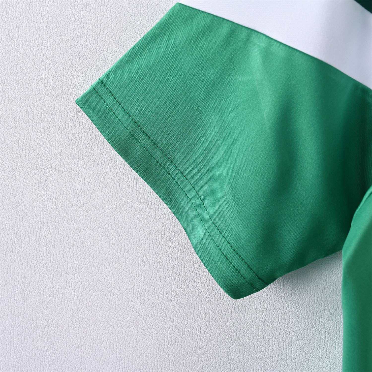 TKH-turbokithub-Retro Mexico 2014 Home Jersey