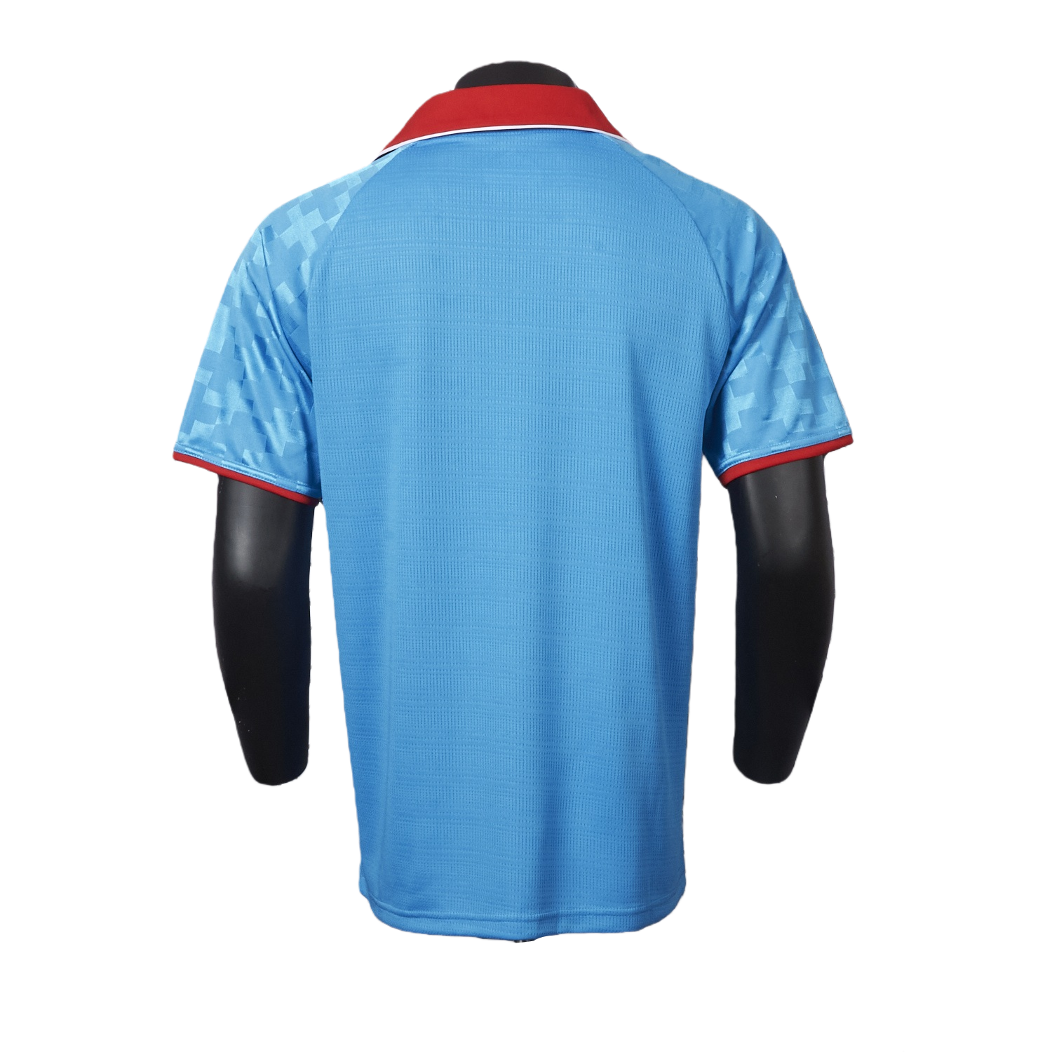 TKH-turbokithub-Cruz Azul 25-26 Home Intercontinental Jersey - Player Version