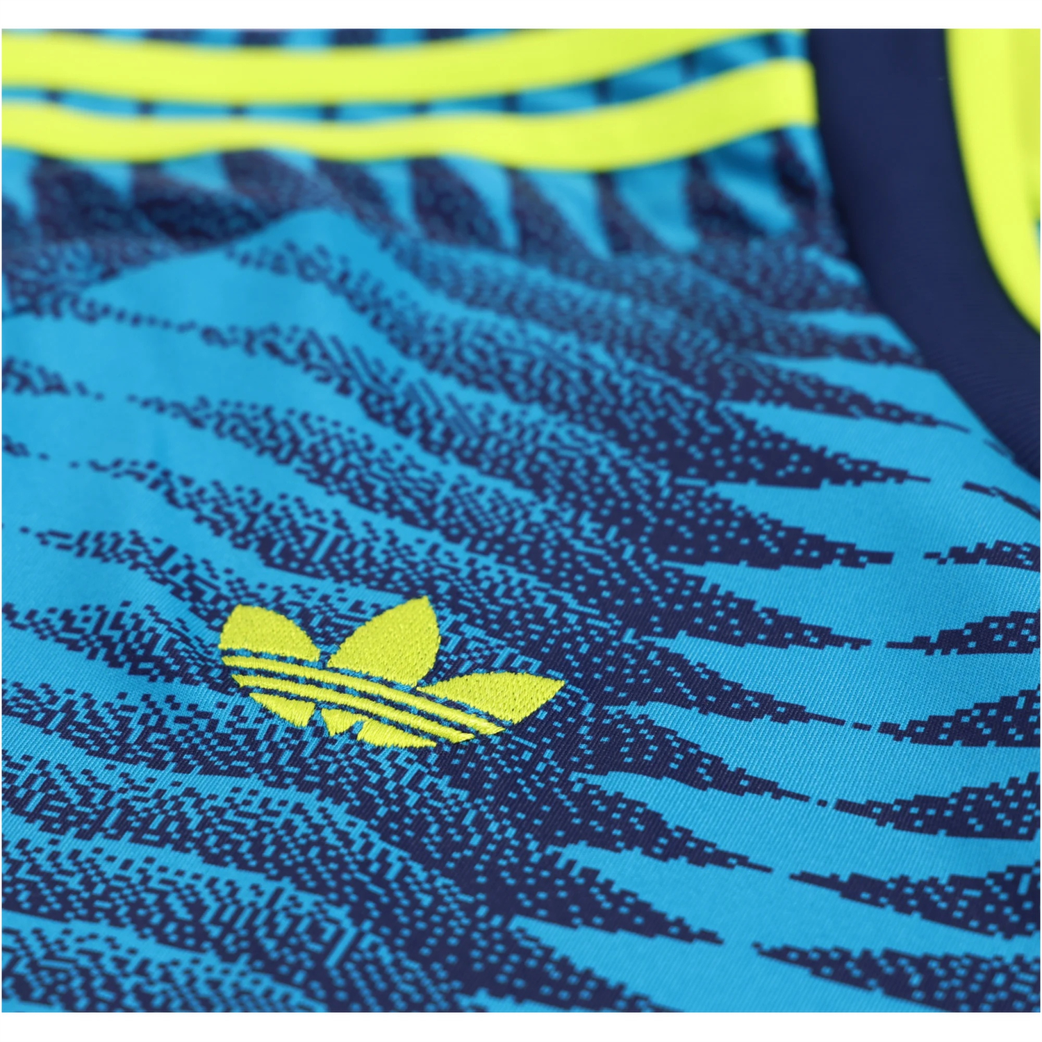 TKH-turbokithub-Women's Colombia 2026 Away Jersey - Fans Version