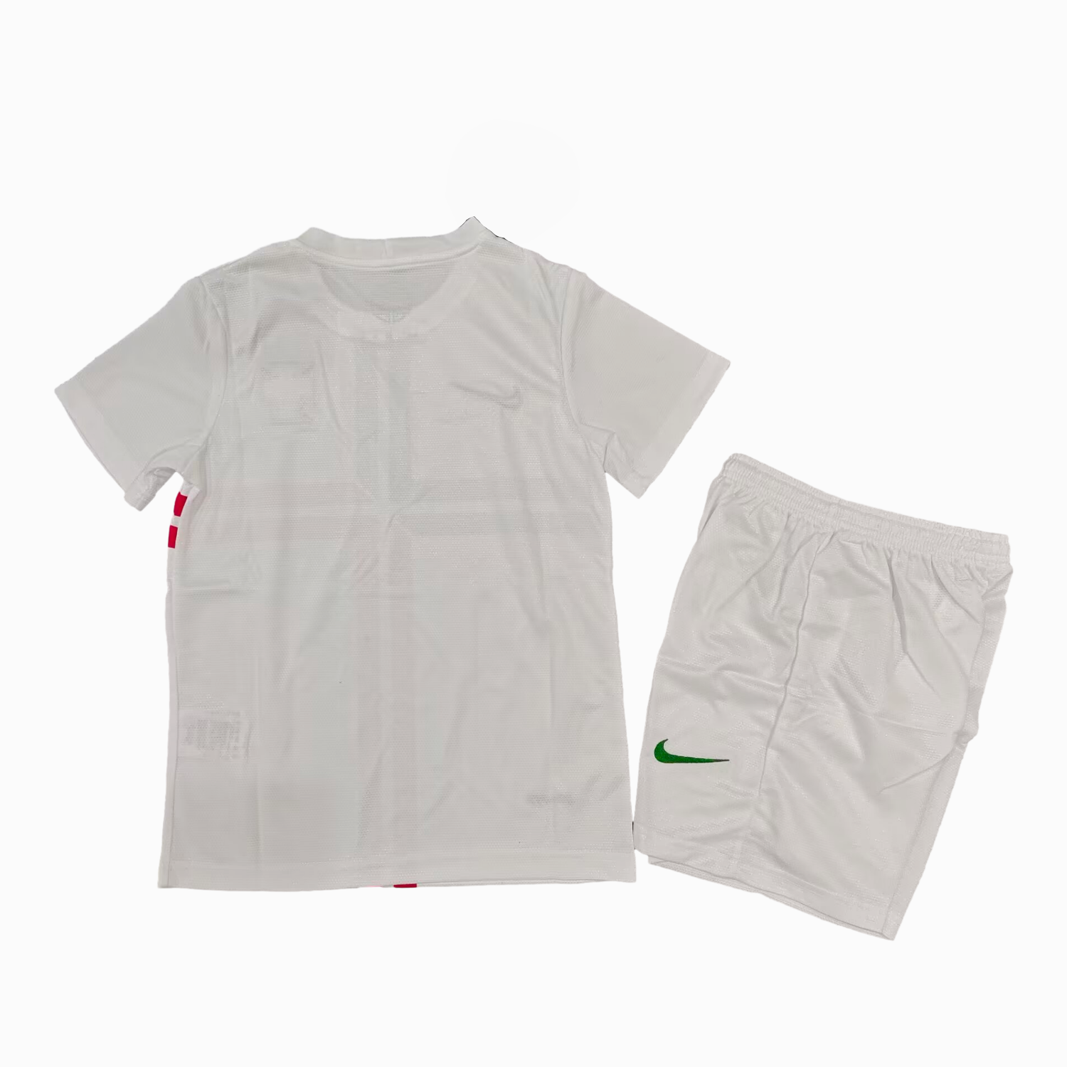 TKH-turbokithub-Retro Portugal 2012 Away Kids Kit