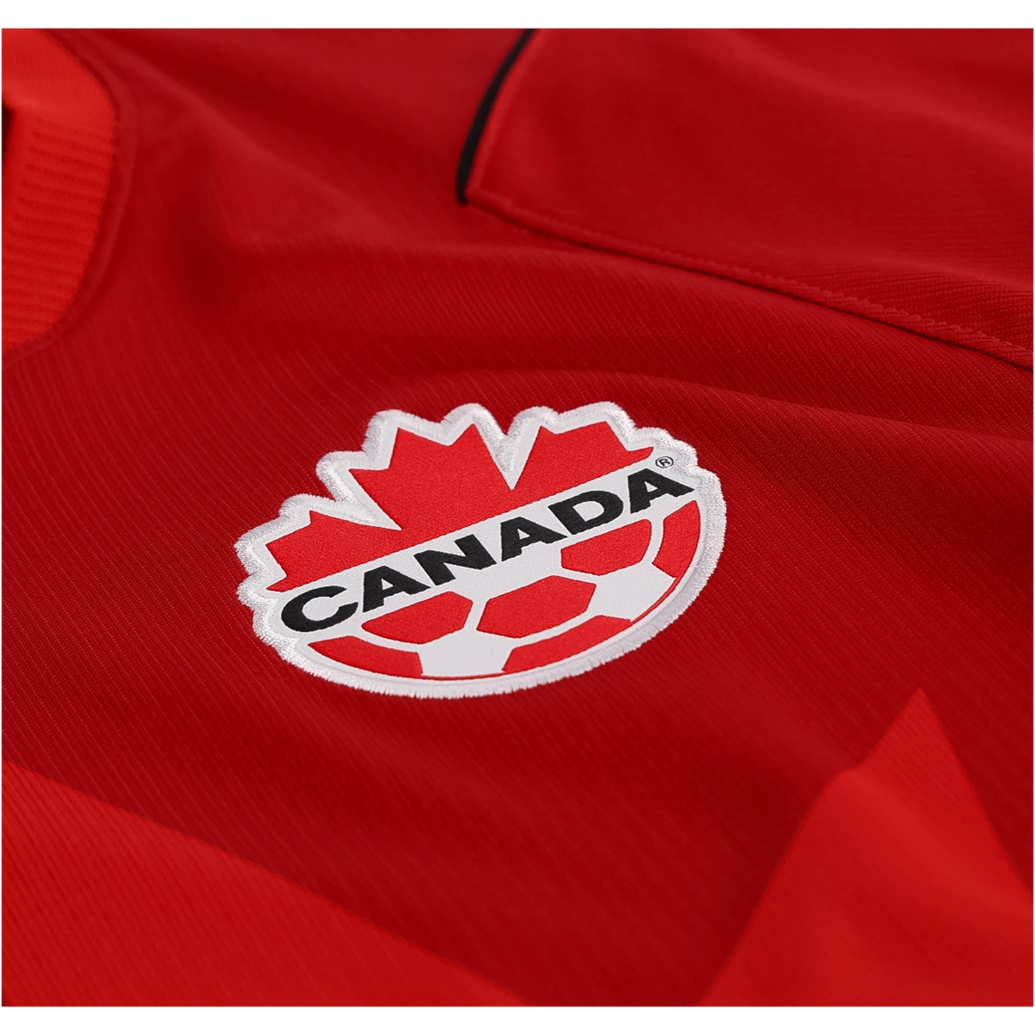 TKH-turbokithub-Canada 2026 Home Jersey - Fans Version