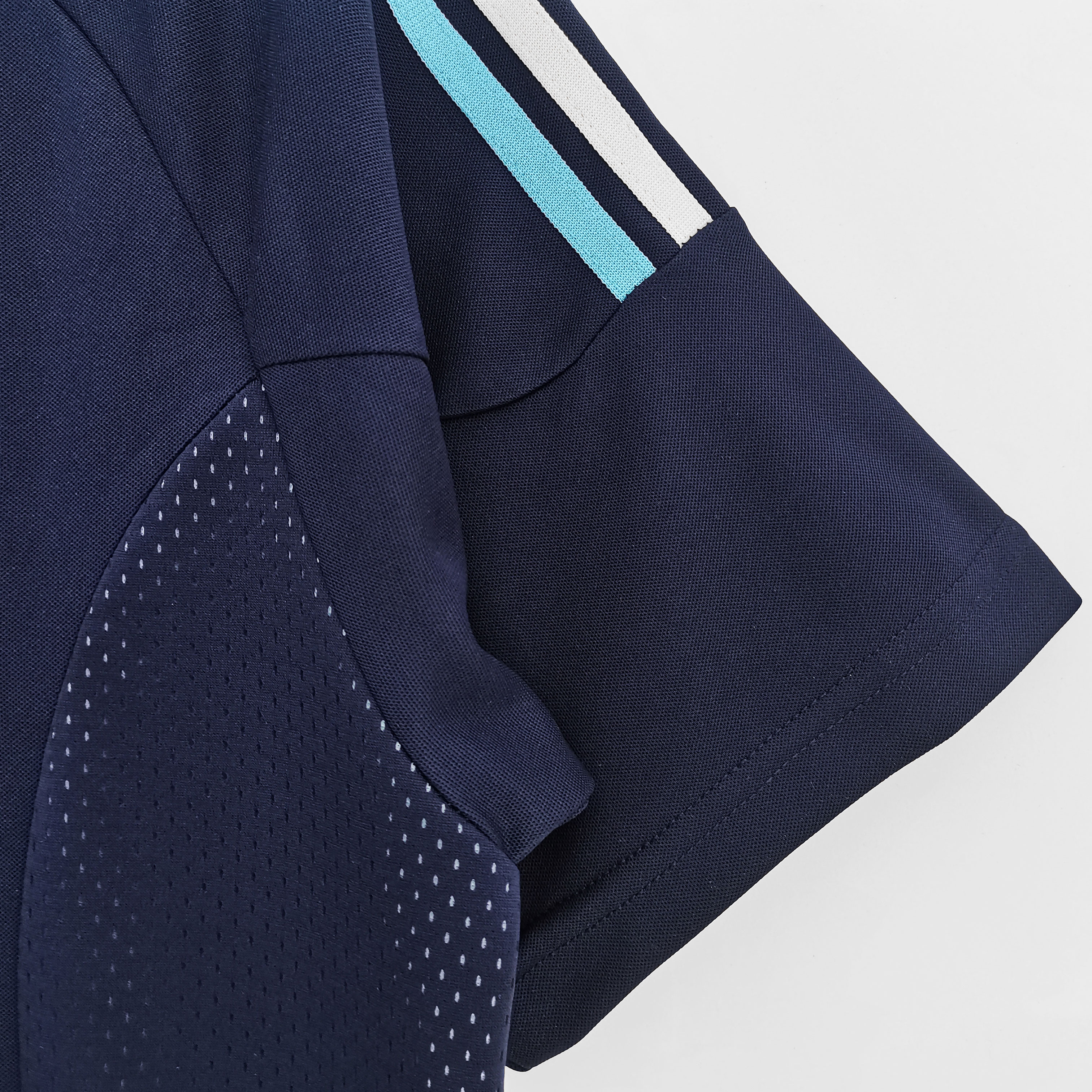 TKH-turbokithub-Retro Argentina 2002 Away Stadium Jersey