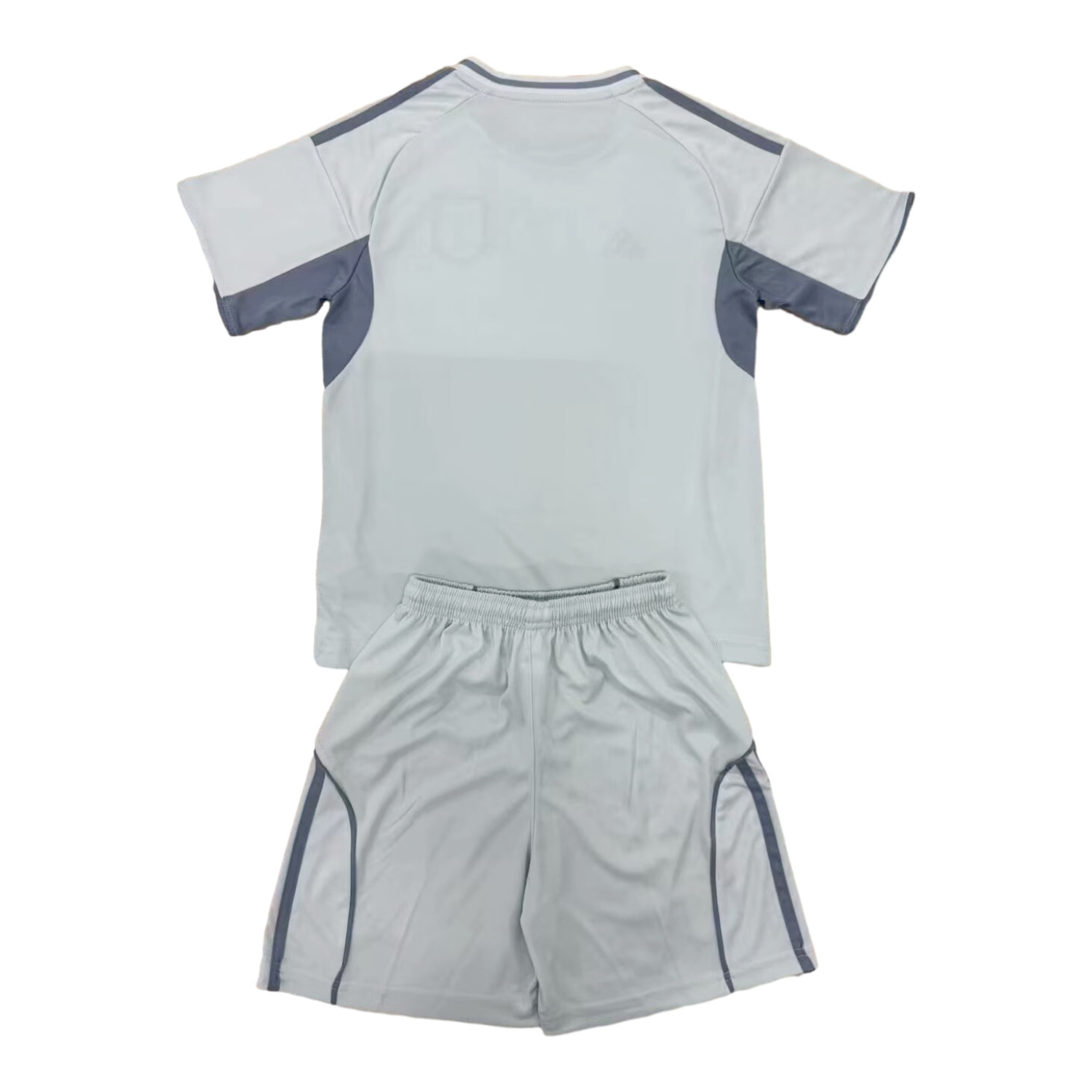 TKH-turbokithub-Austin 25-26 Pre-Match Training Kids Kit