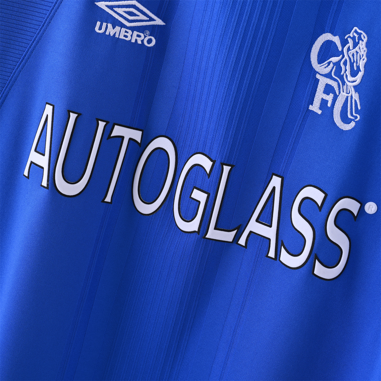 TKH-turbokithub-Retro C.H.E.L.S.E.A 1999-01 Home Stadium Jersey