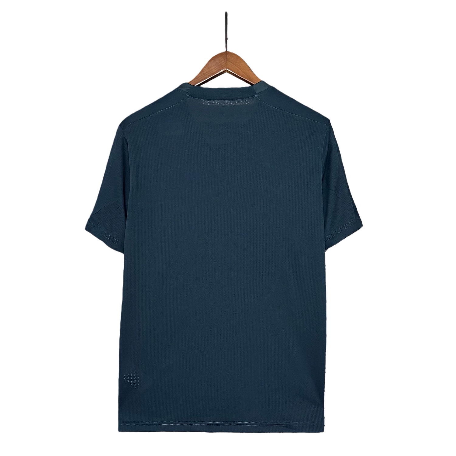 TKH-turbokithub-Brazil 2026 Dark Blue Training Jersey - Fans Version