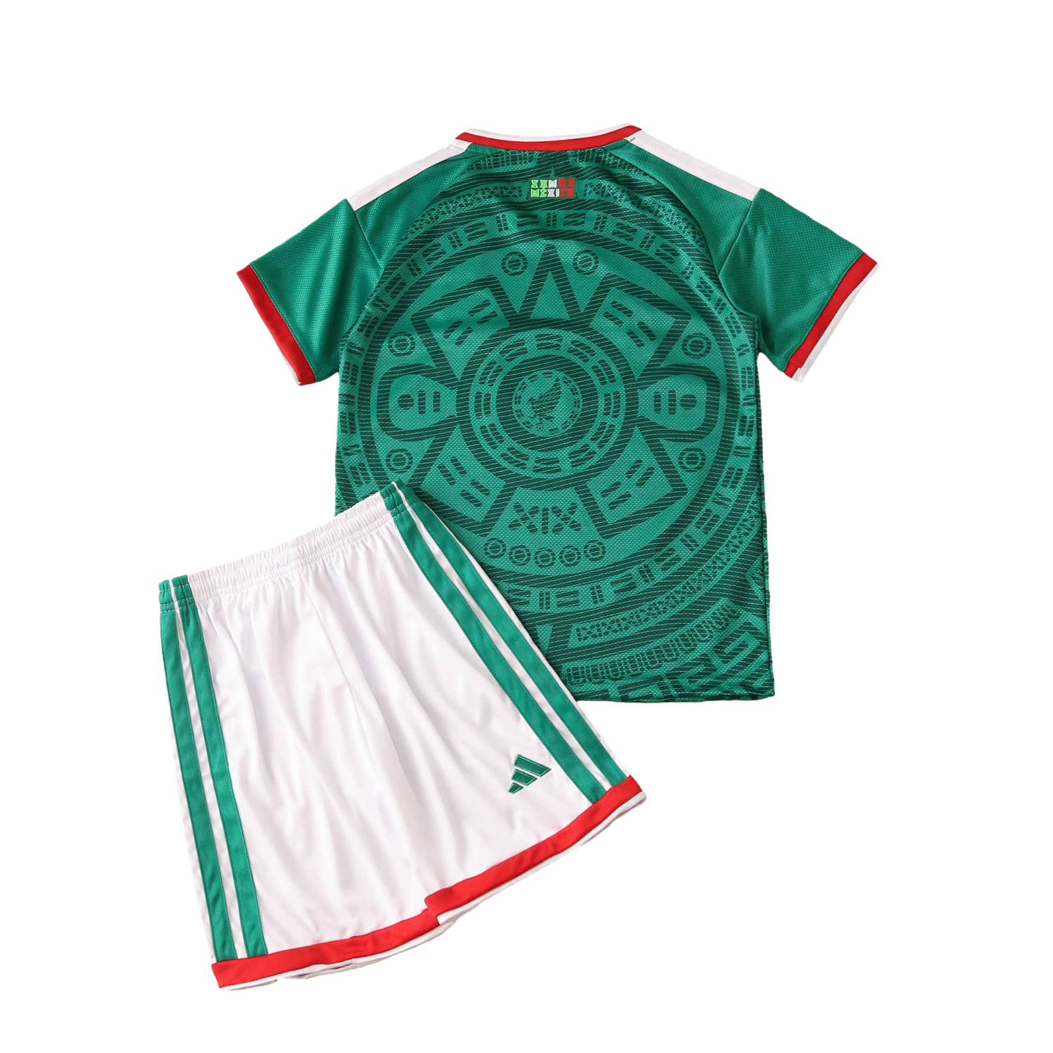 TKH-turbokithub-Mexico 2026 Home Kids Kit