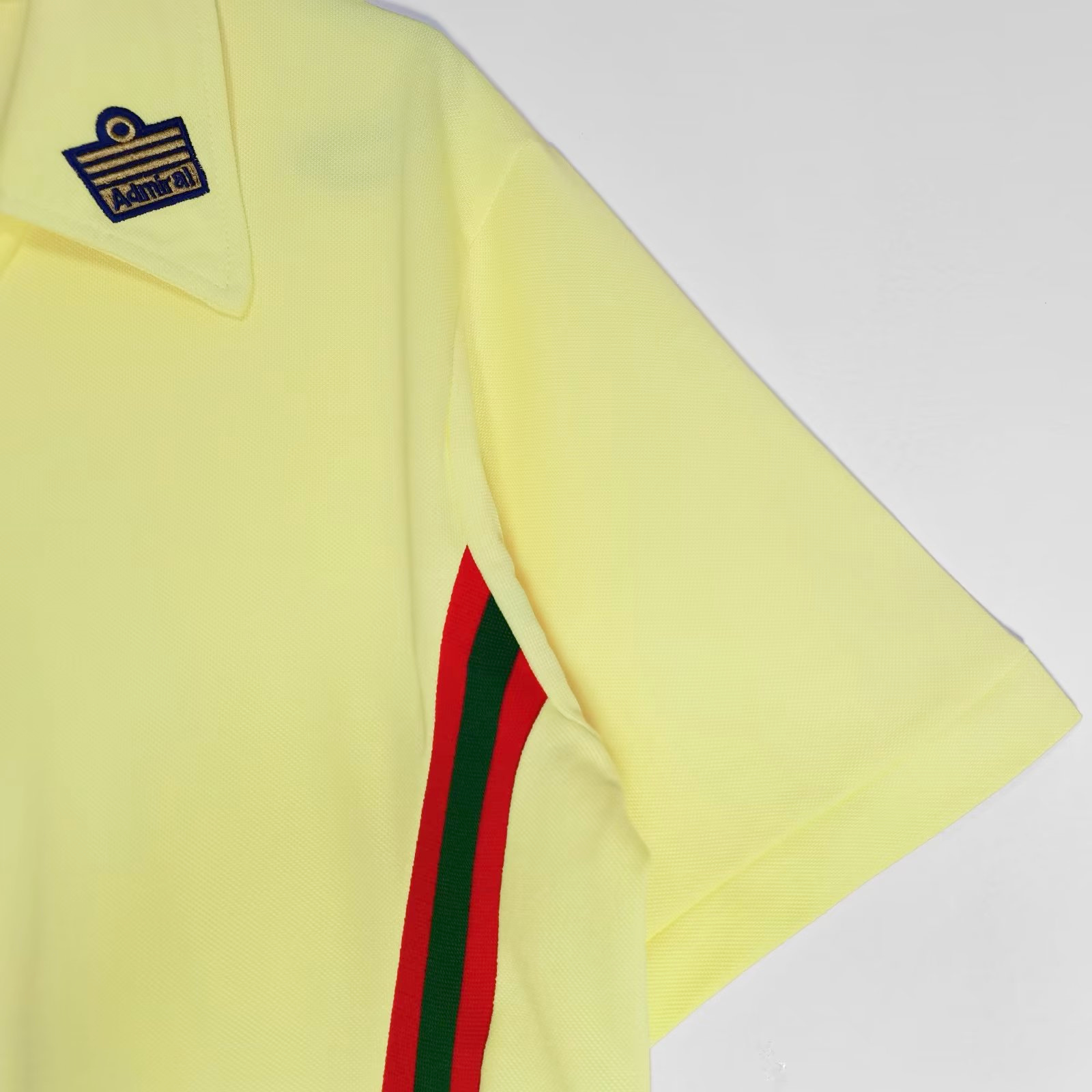 TKH-turbokithub-Retro Wales 1976 Away Stadium Jersey